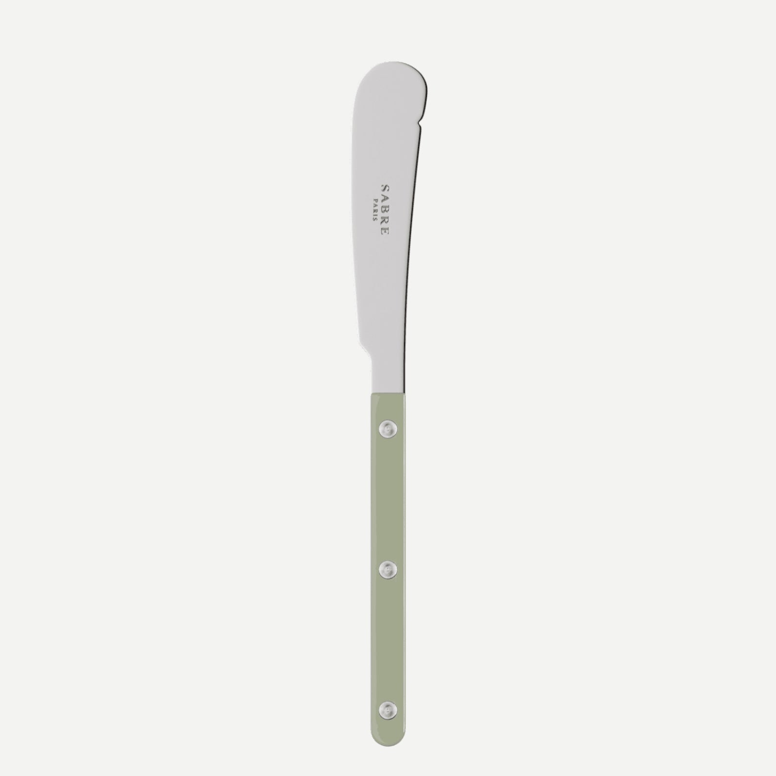 Bistrot Solid, Spargel - Buttermesser