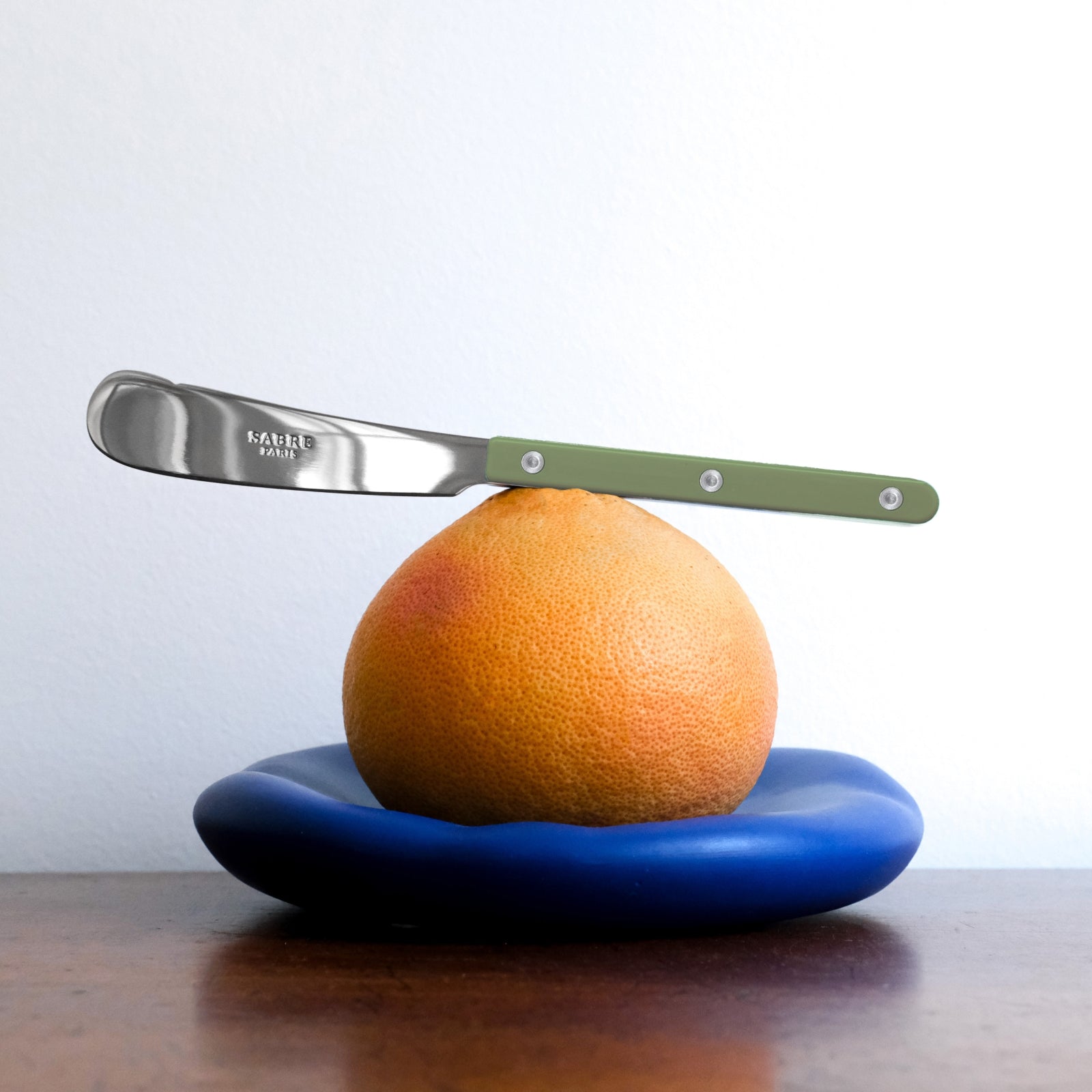 Bistrot Solid, Spargel - Buttermesser