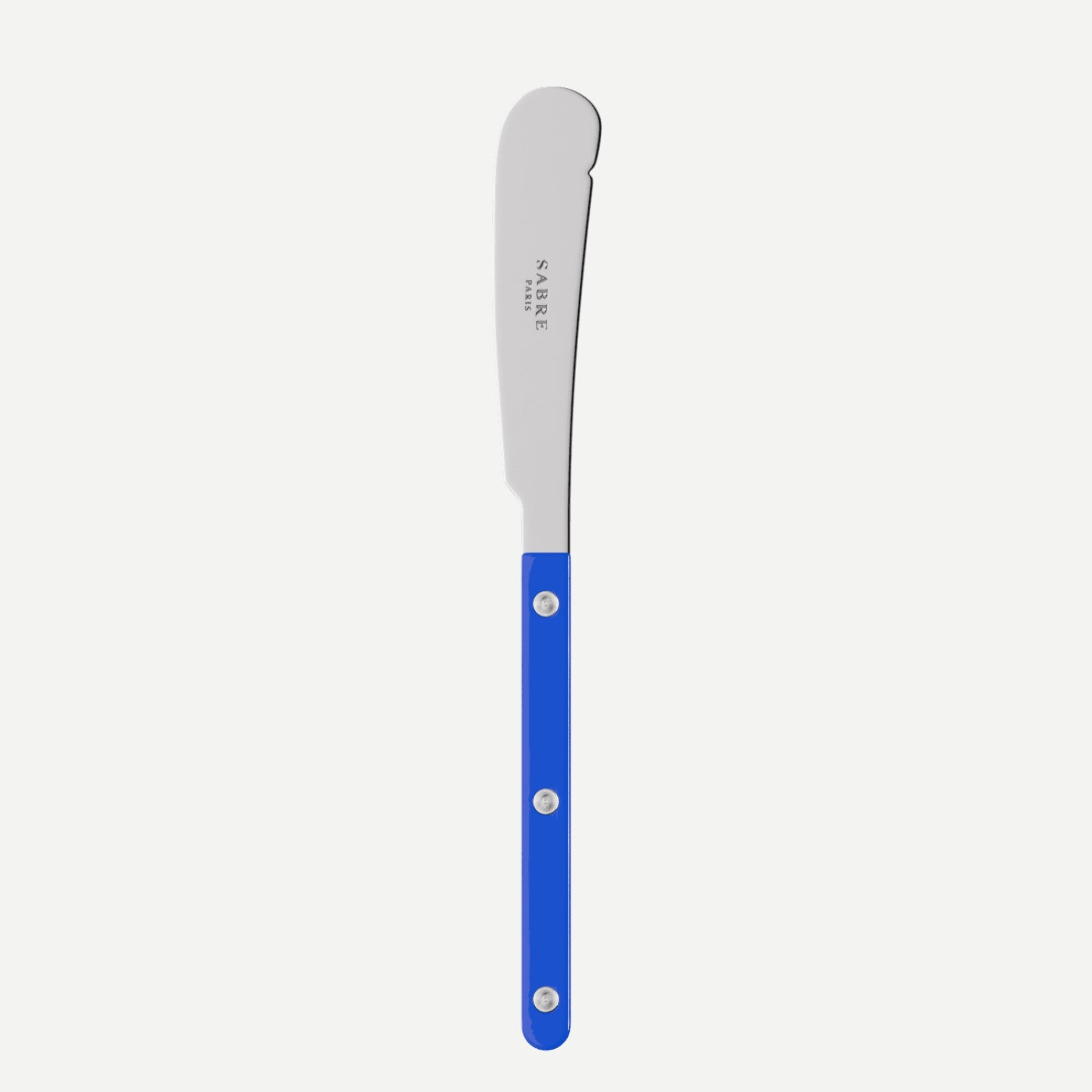 Bistrot Uni, Bleu outremer