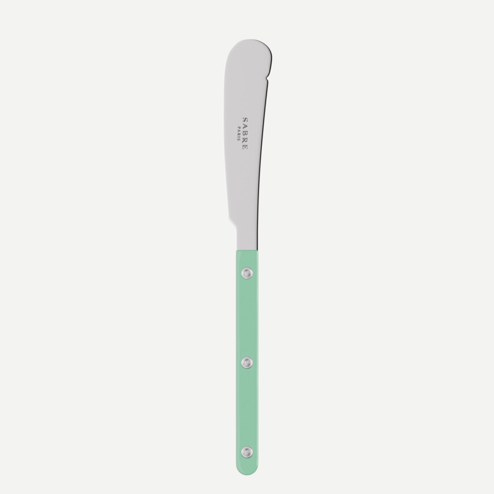 Bistrot Uni, Vert pastel