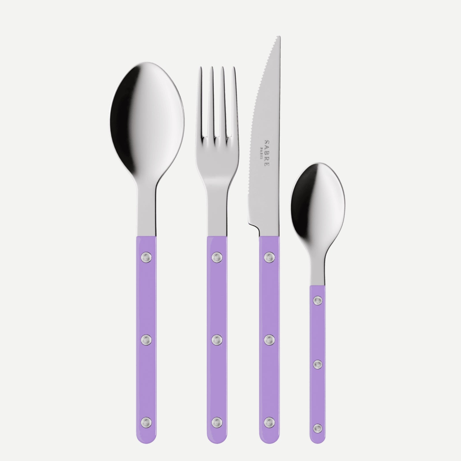 Bistrot Uni, Mauve