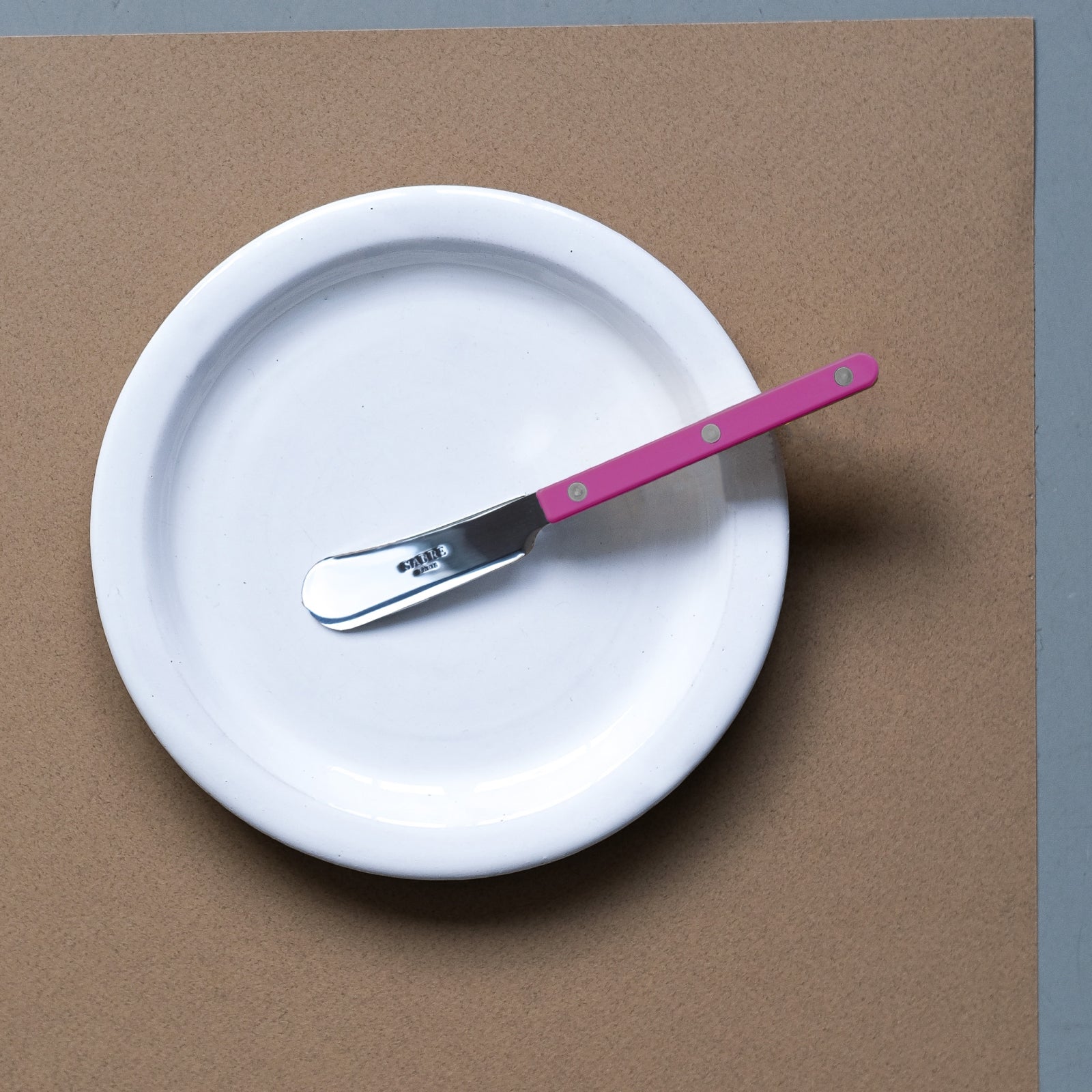 Bistrot Uni, Framboise - Tartineur