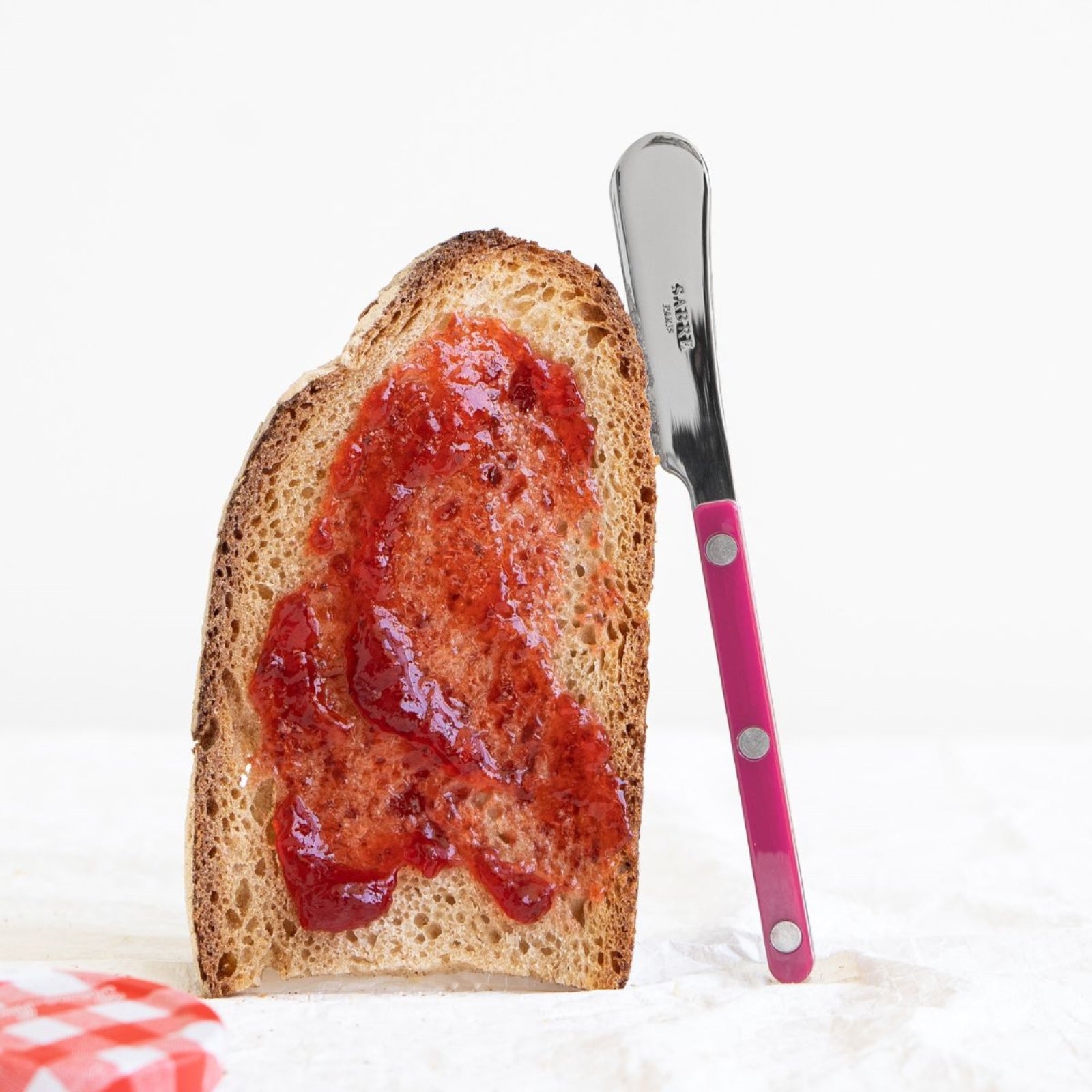 Bistrot Uni, Framboise - Tartineur