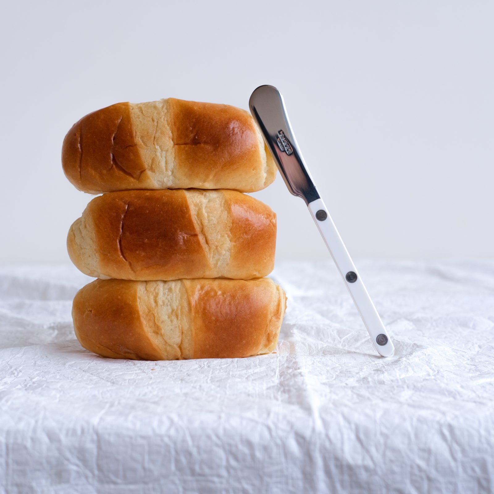 Bistrot Effen, Wit - botersmeerder