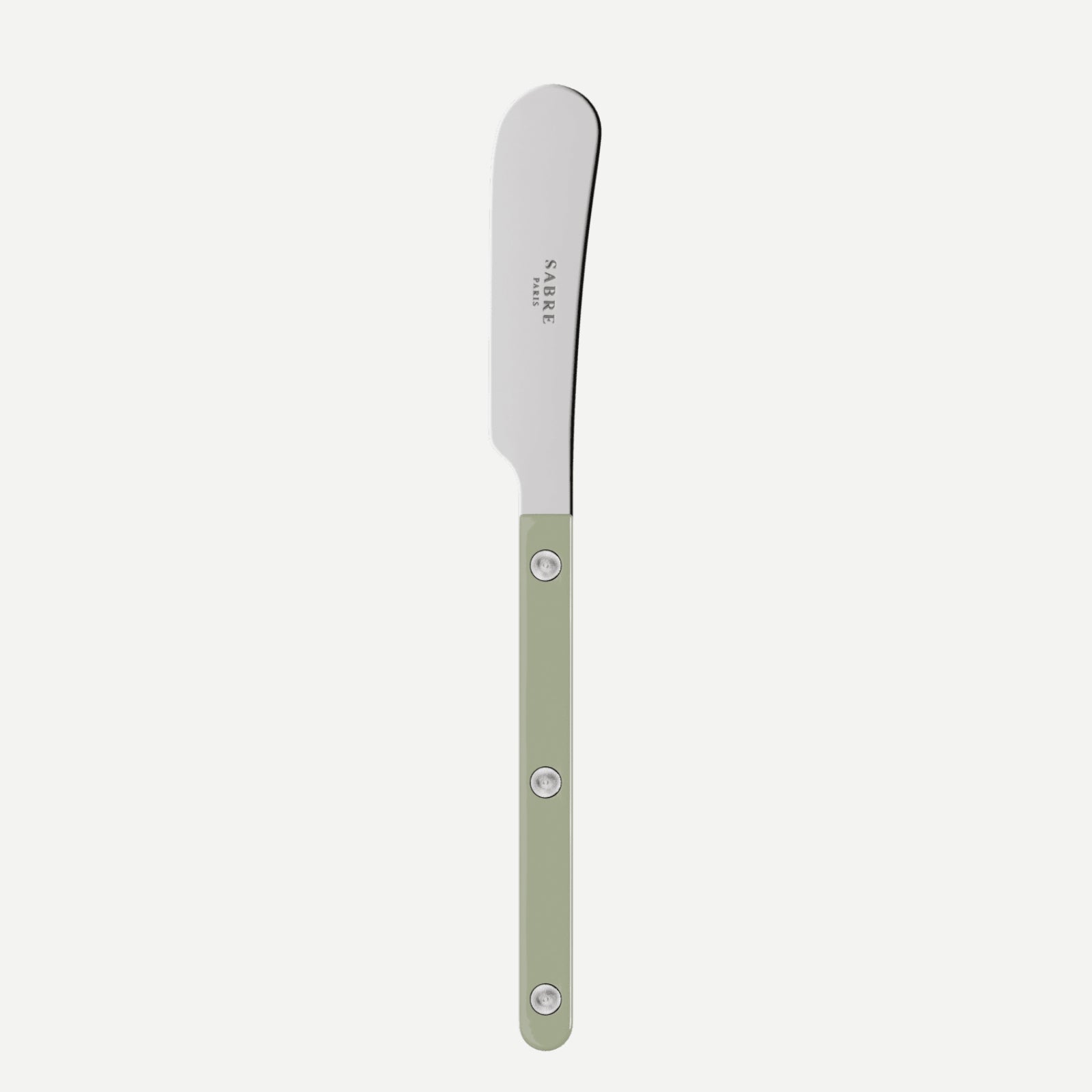 Bistrot Solid, Spargel - Streichmesser