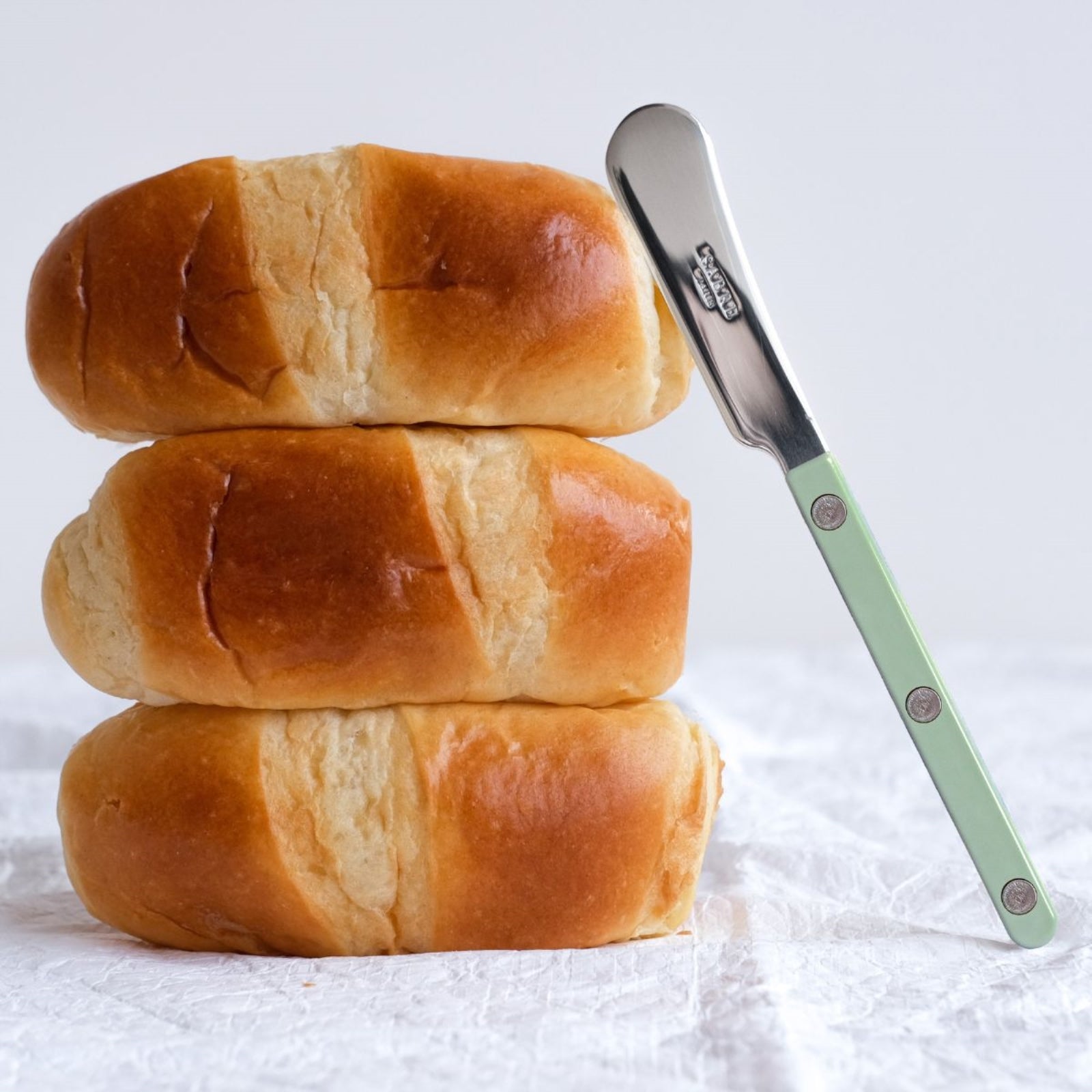 Bistrot Solid, Spargel - Streichmesser