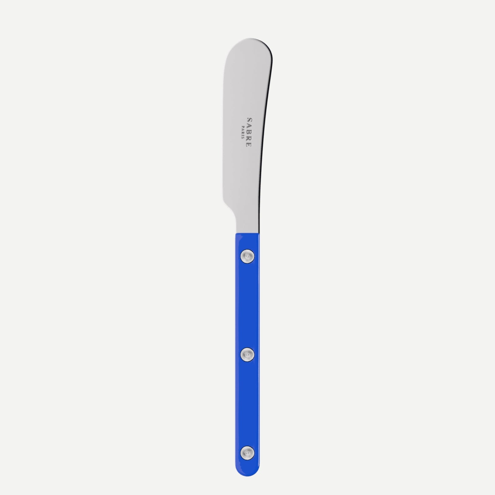 Bistrot Solid, Ultramarin - Streichmesser