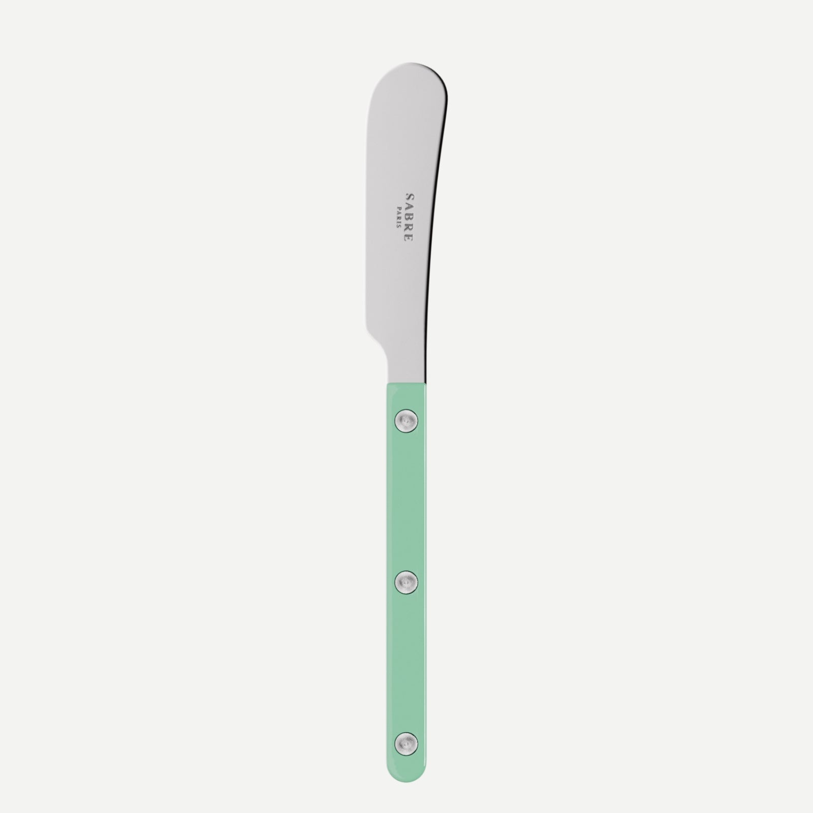 Bistrot Solid, Pastel green