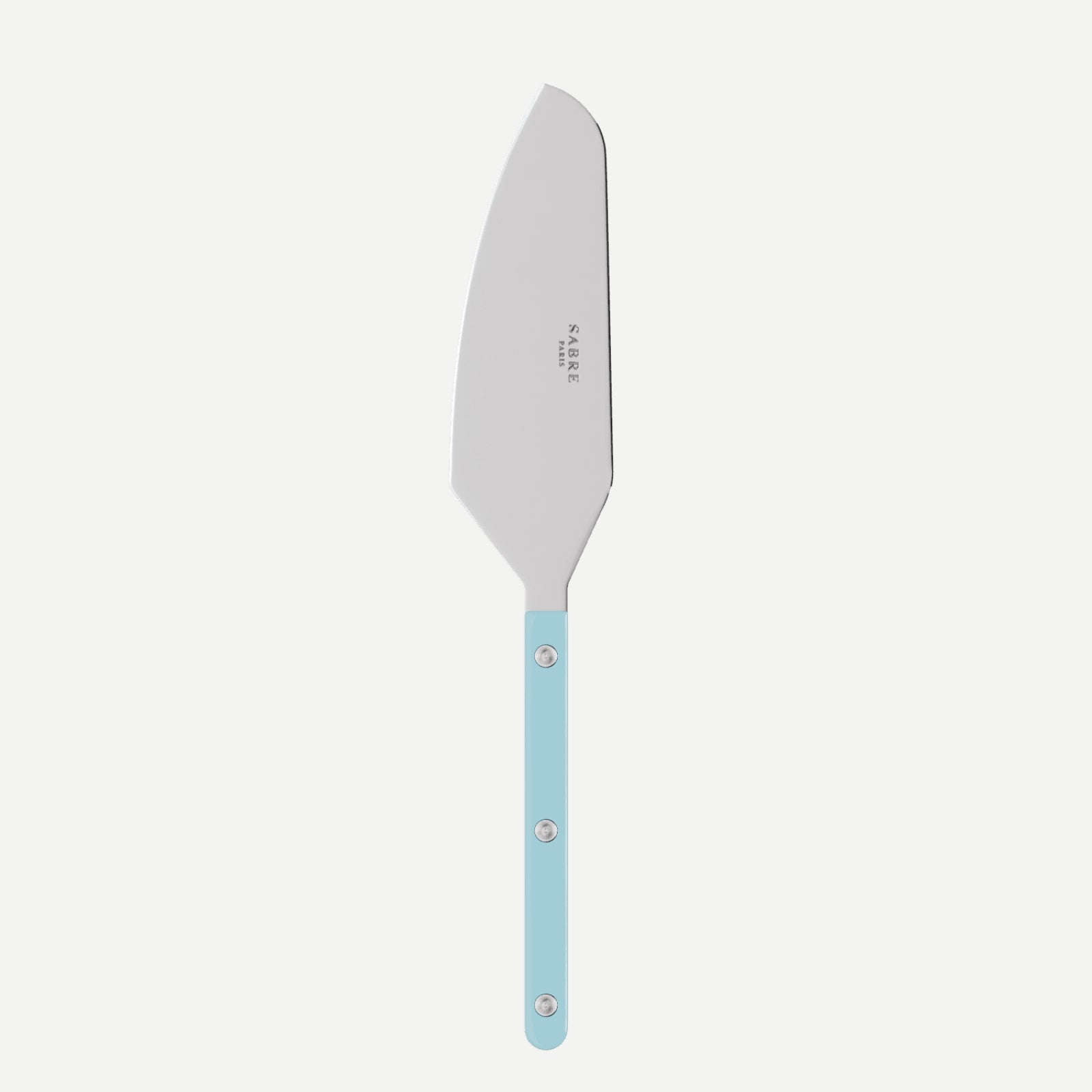 Bistrot Solid, Pastel blue
