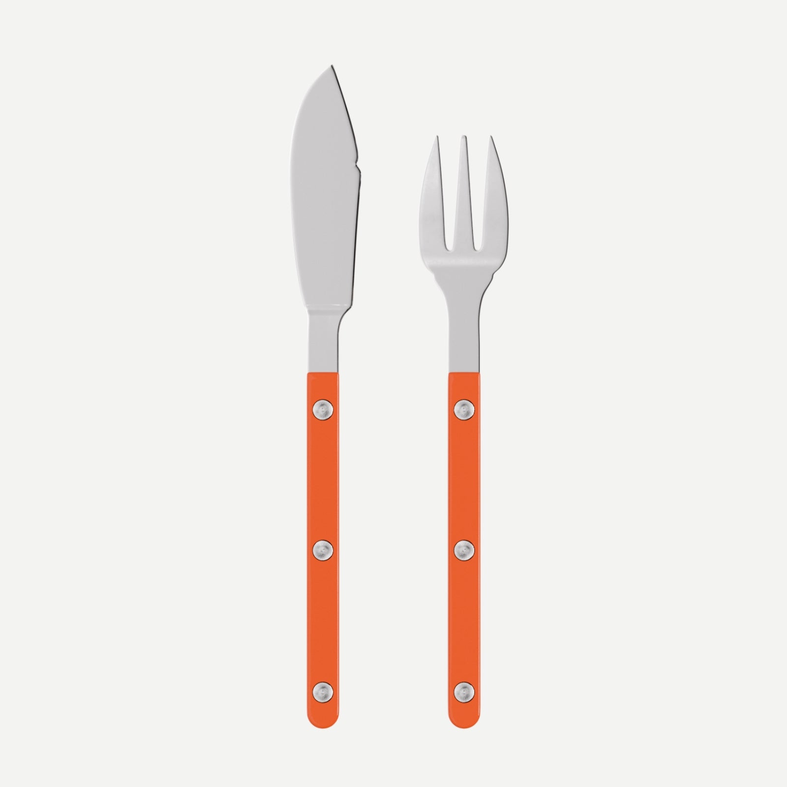 Bistrot Uni, Orange