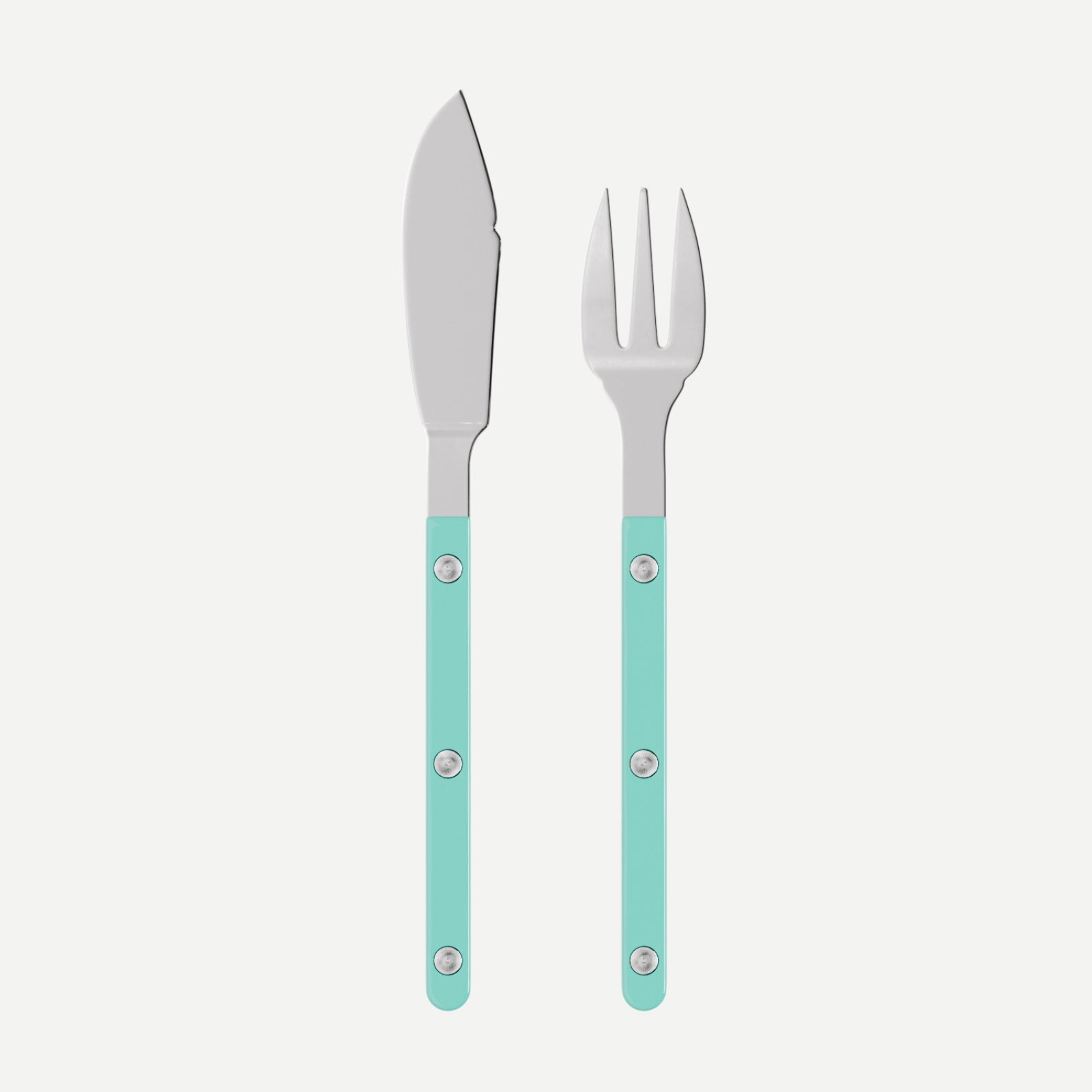 Bistrot Solid, Turquoise