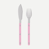 Bistrot Solid, Pink