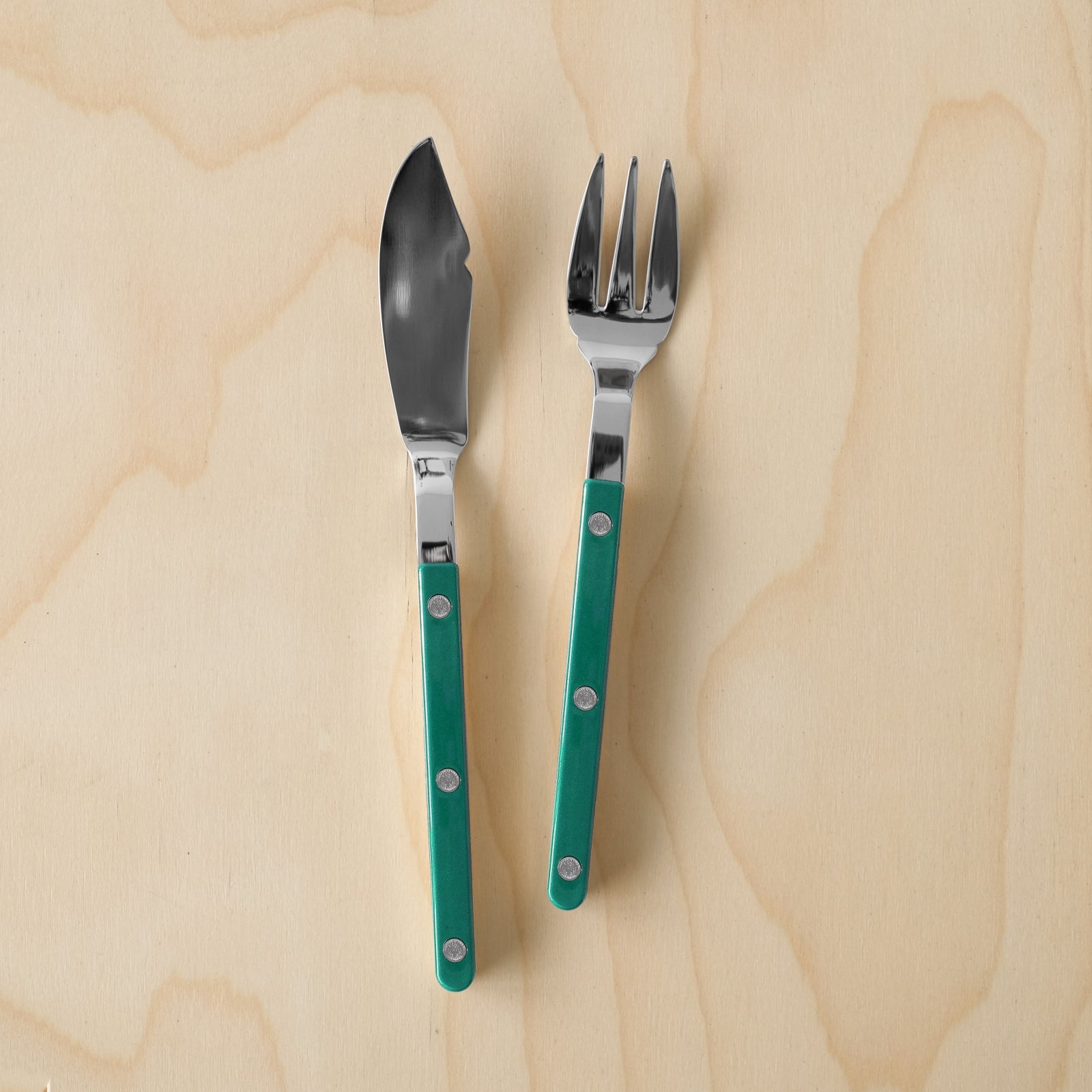 Bistrot Solid, Aquamarine