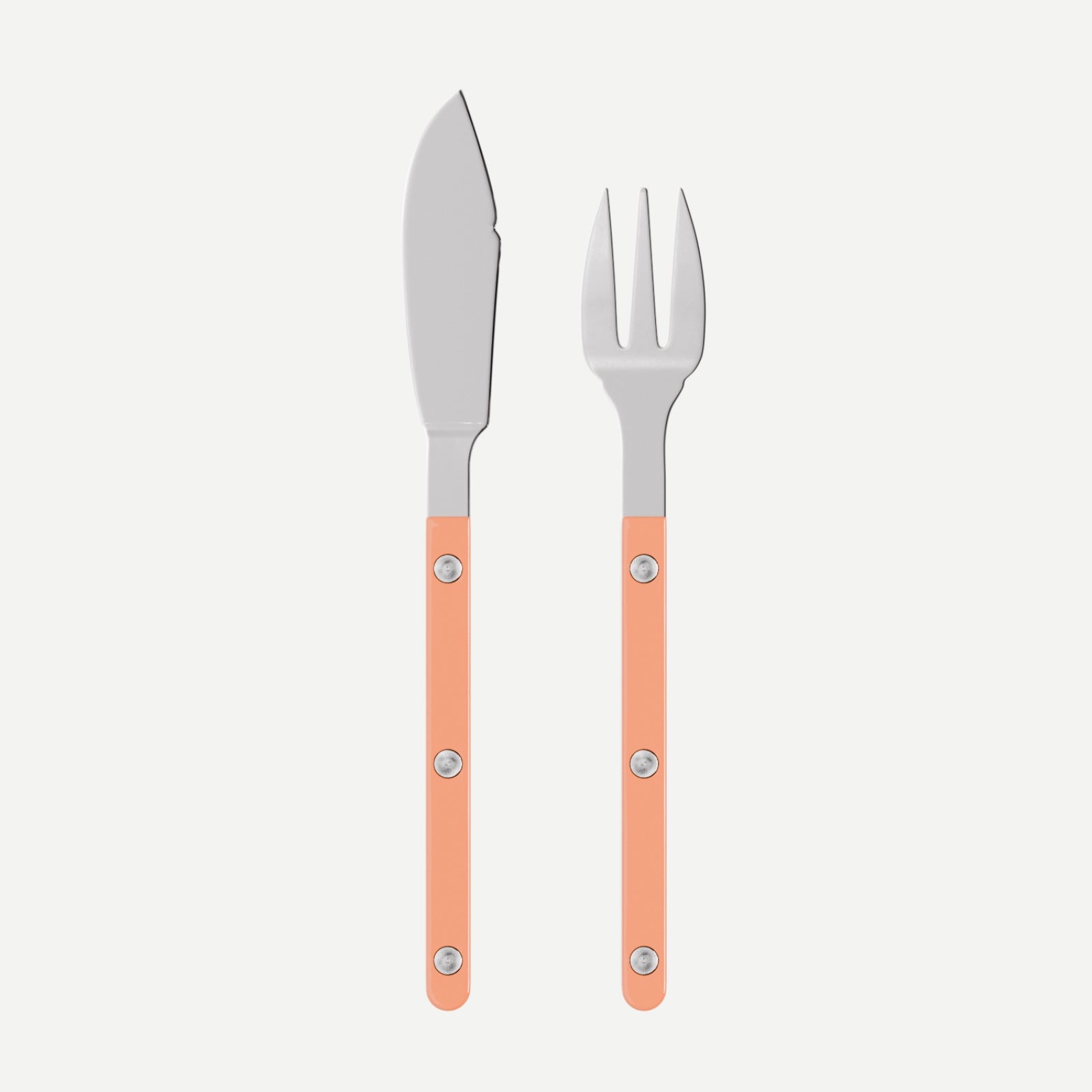 Bistrot Uni, Rose nude