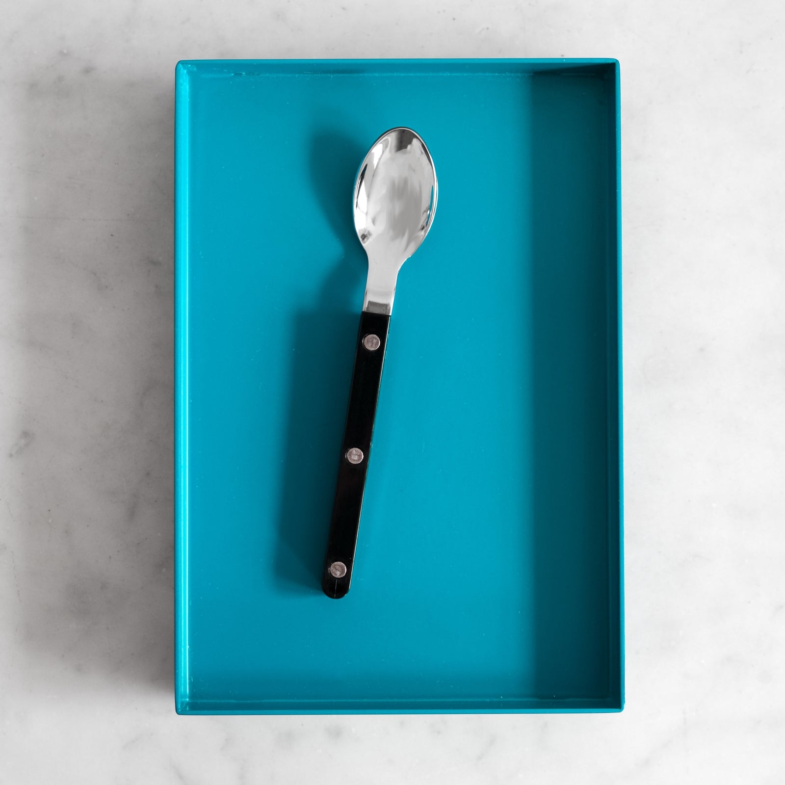 Bistrot Solid, Black