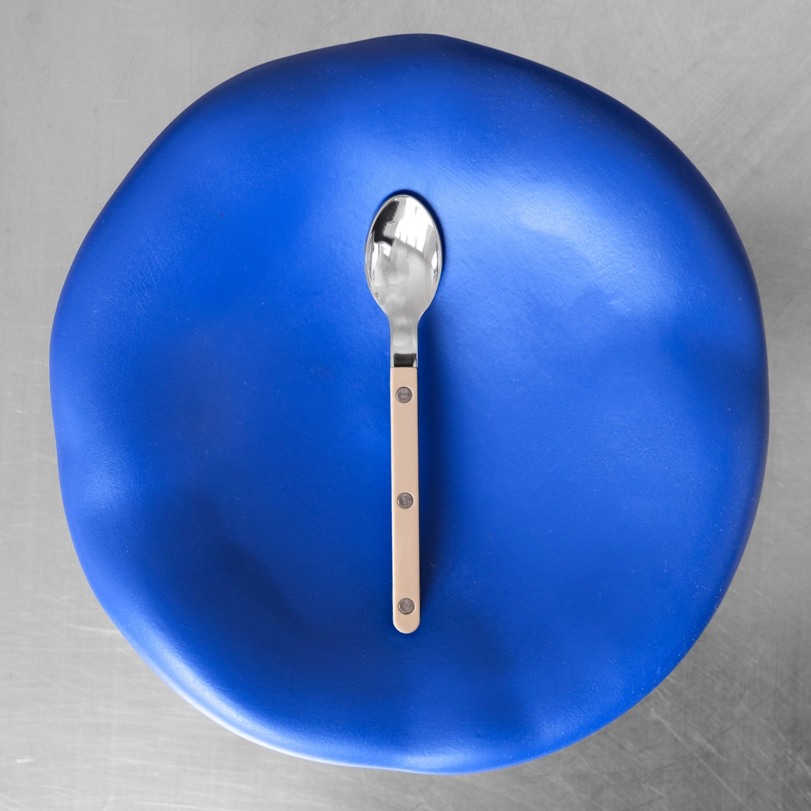 Bistrot Uni, Mastic - Cuillère à expresso