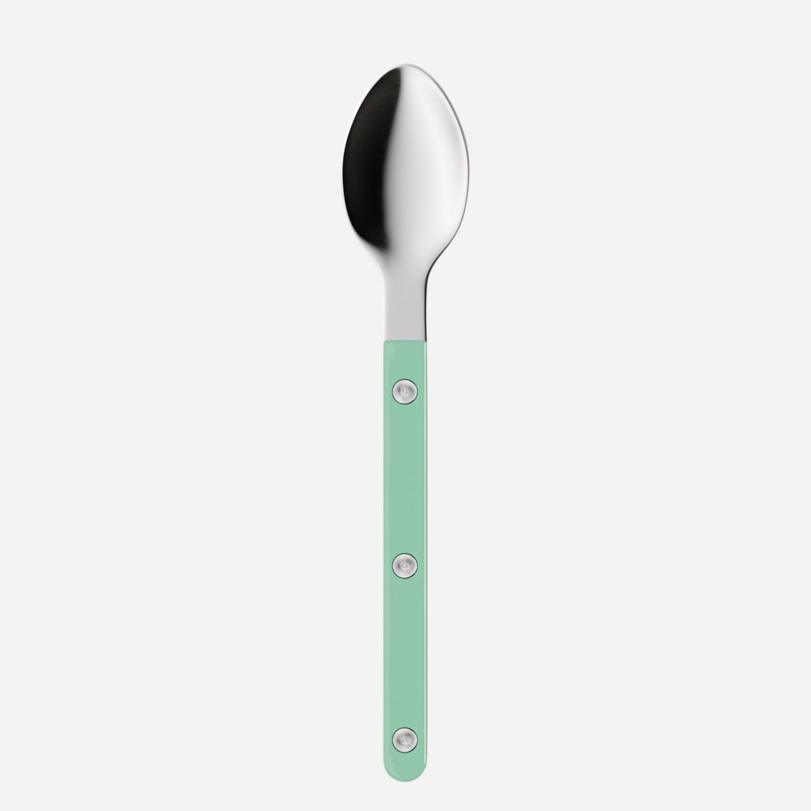 Bistrot Uni, Vert pastel