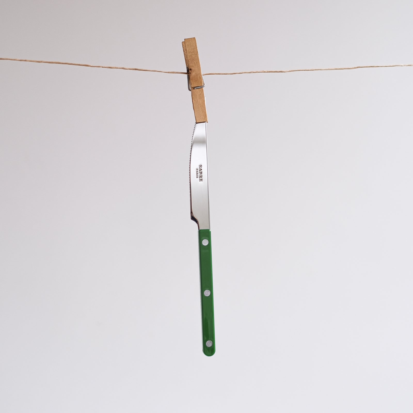 Bistrot Uni, Vert