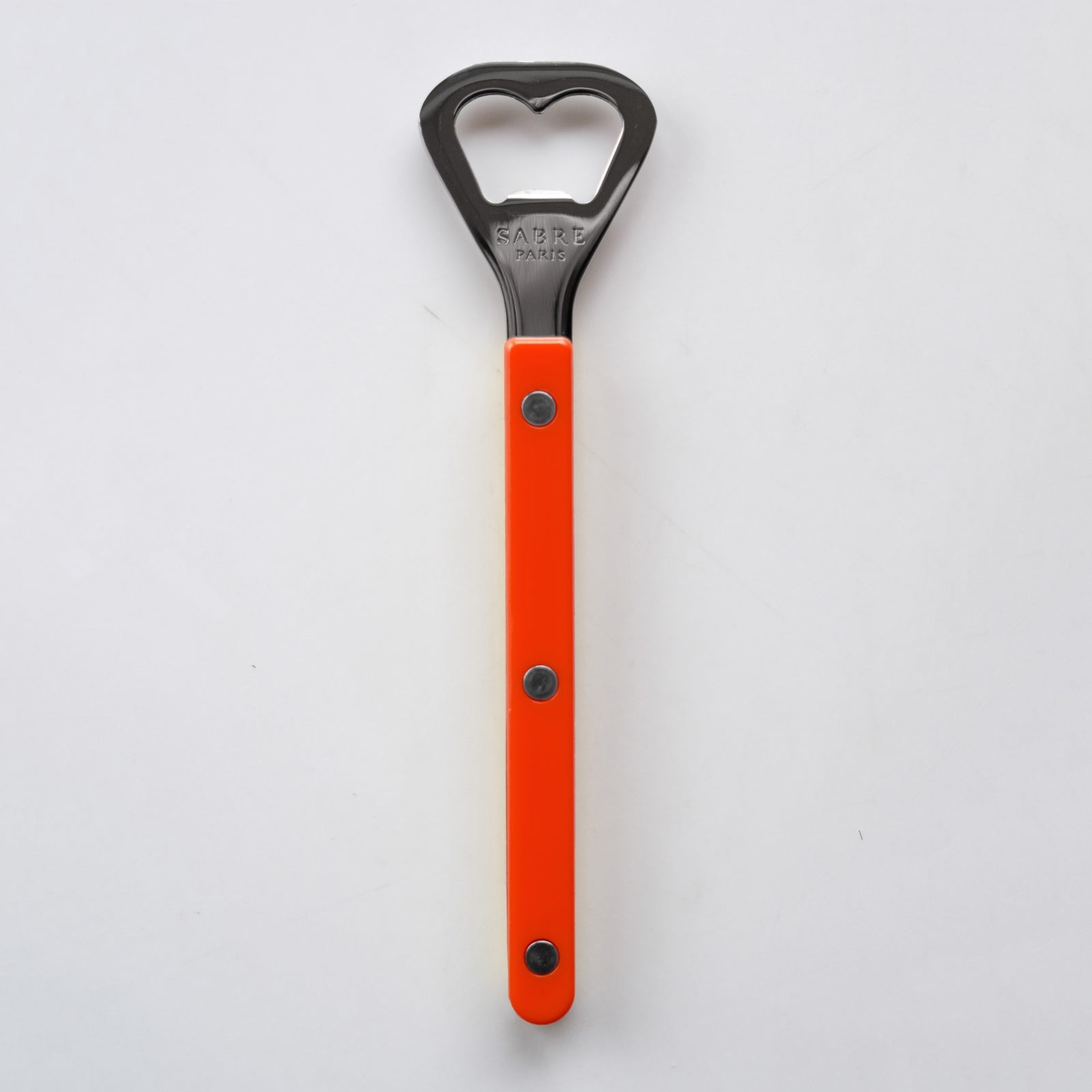 Bistrot Uni, Rouge - Décapsuleur