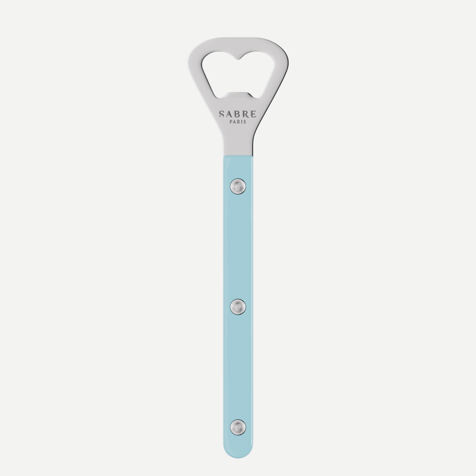 Bistrot Solid, Pastel blue