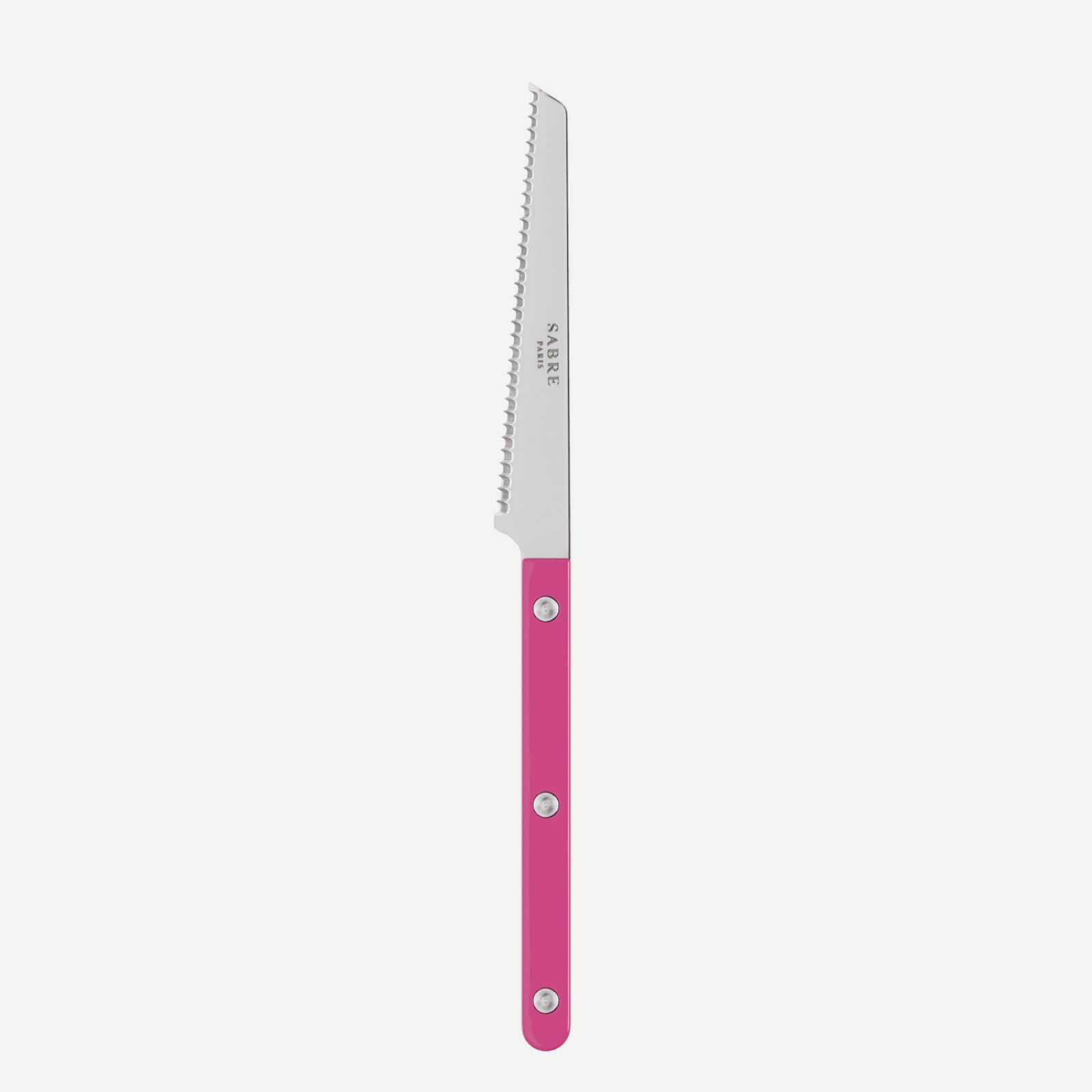 Bistrot Solid, Raspberry