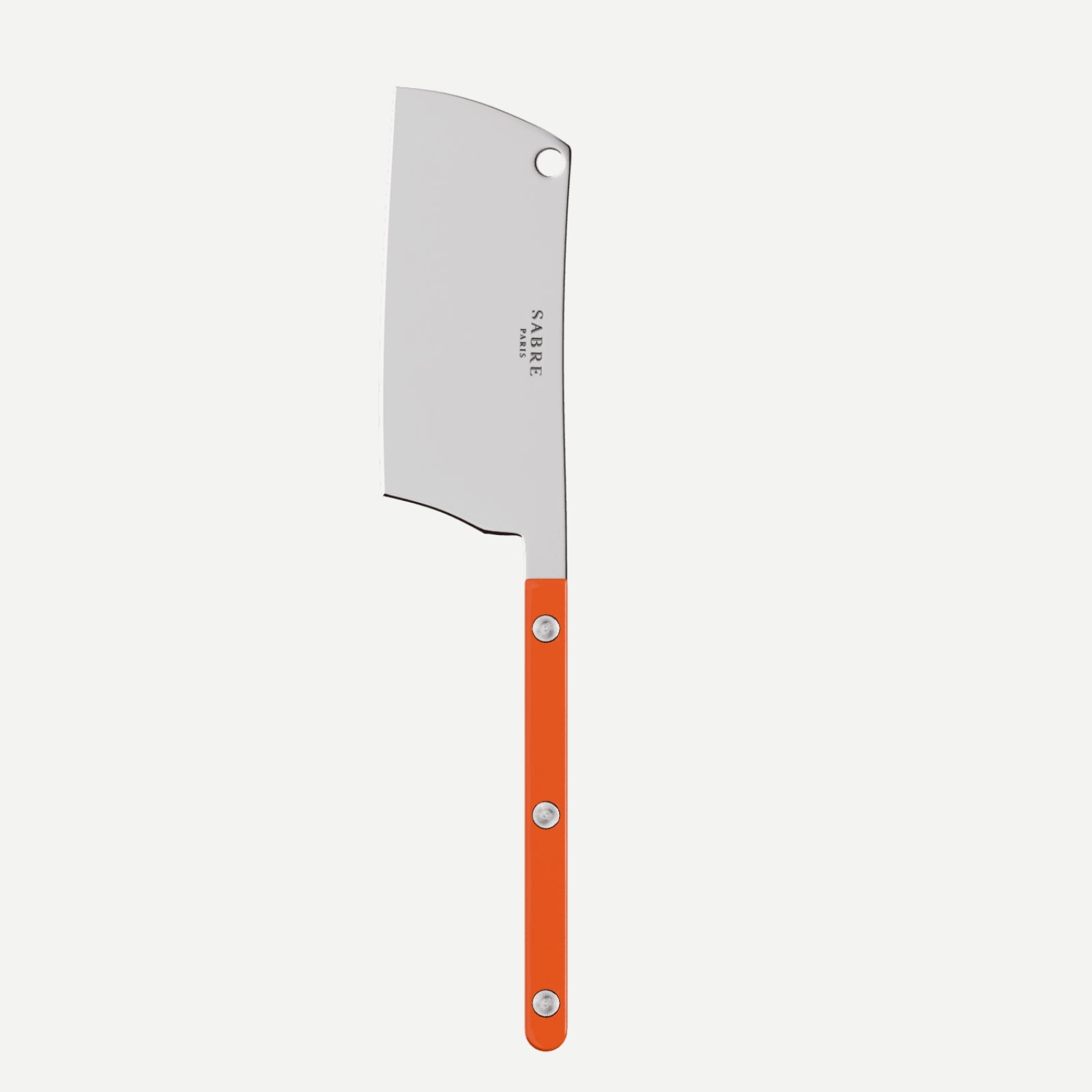 Bistrot Solid, Orange - Cheese cleaver