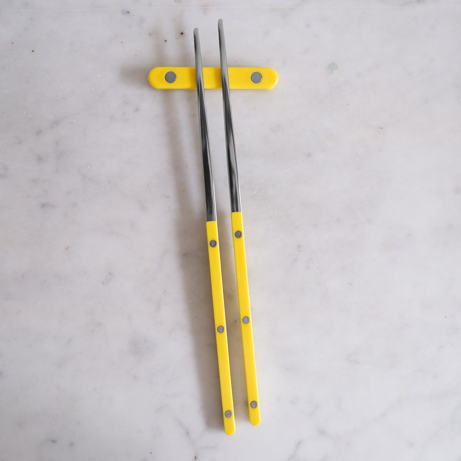 Bistrot Solid, Yellow