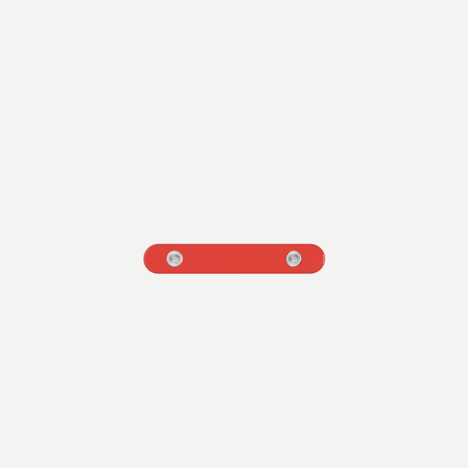 Bistrot Solid, Red