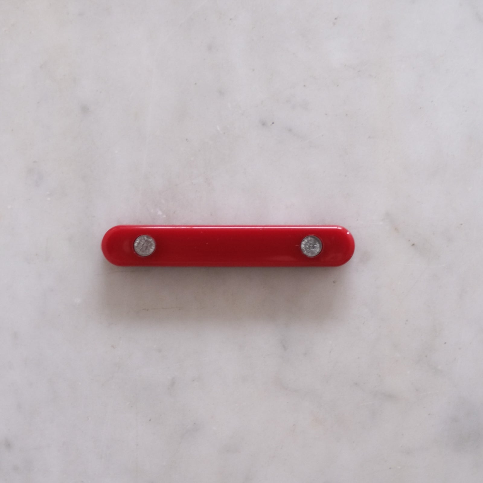Bistrot Solid, Red
