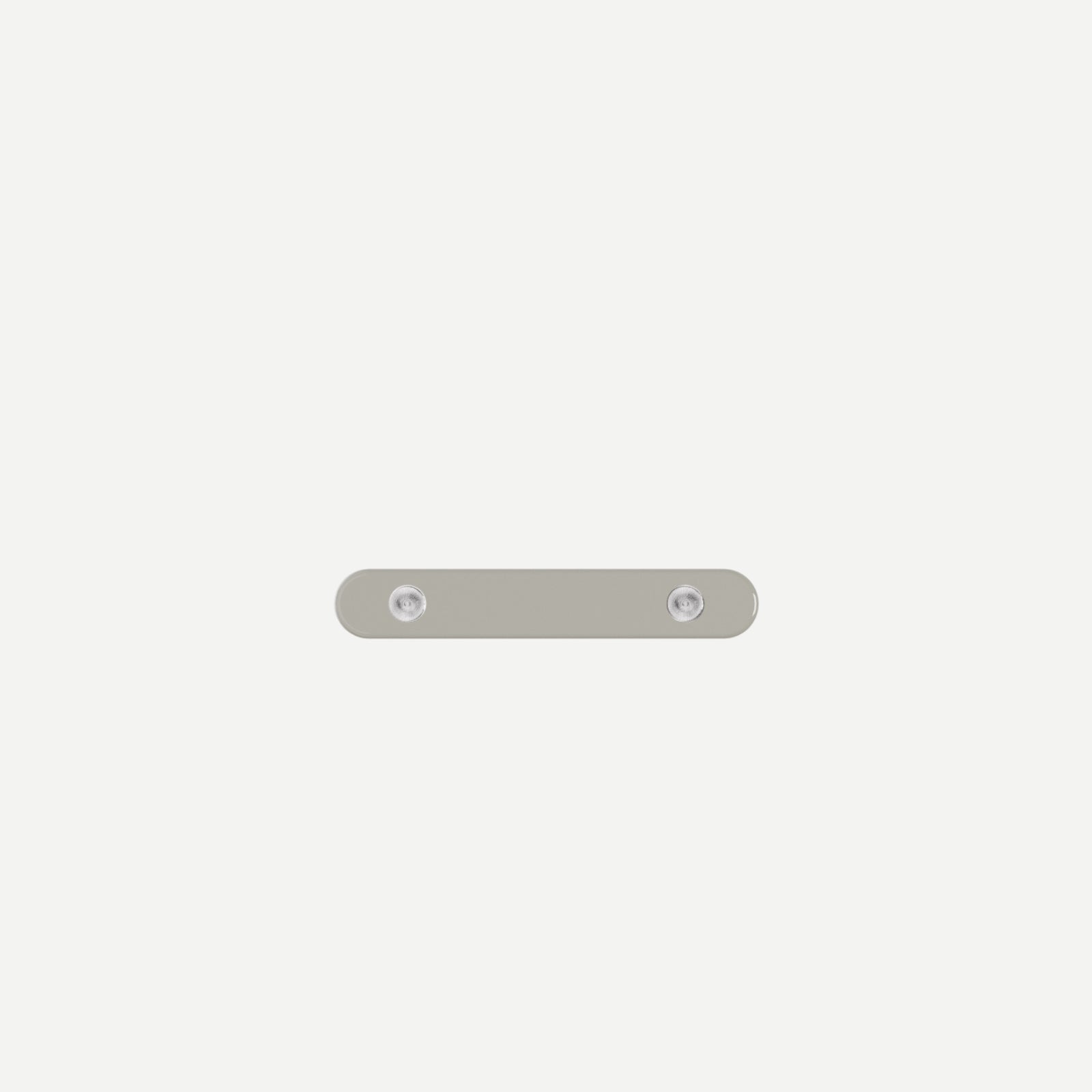 Bistrot Solid, Grey