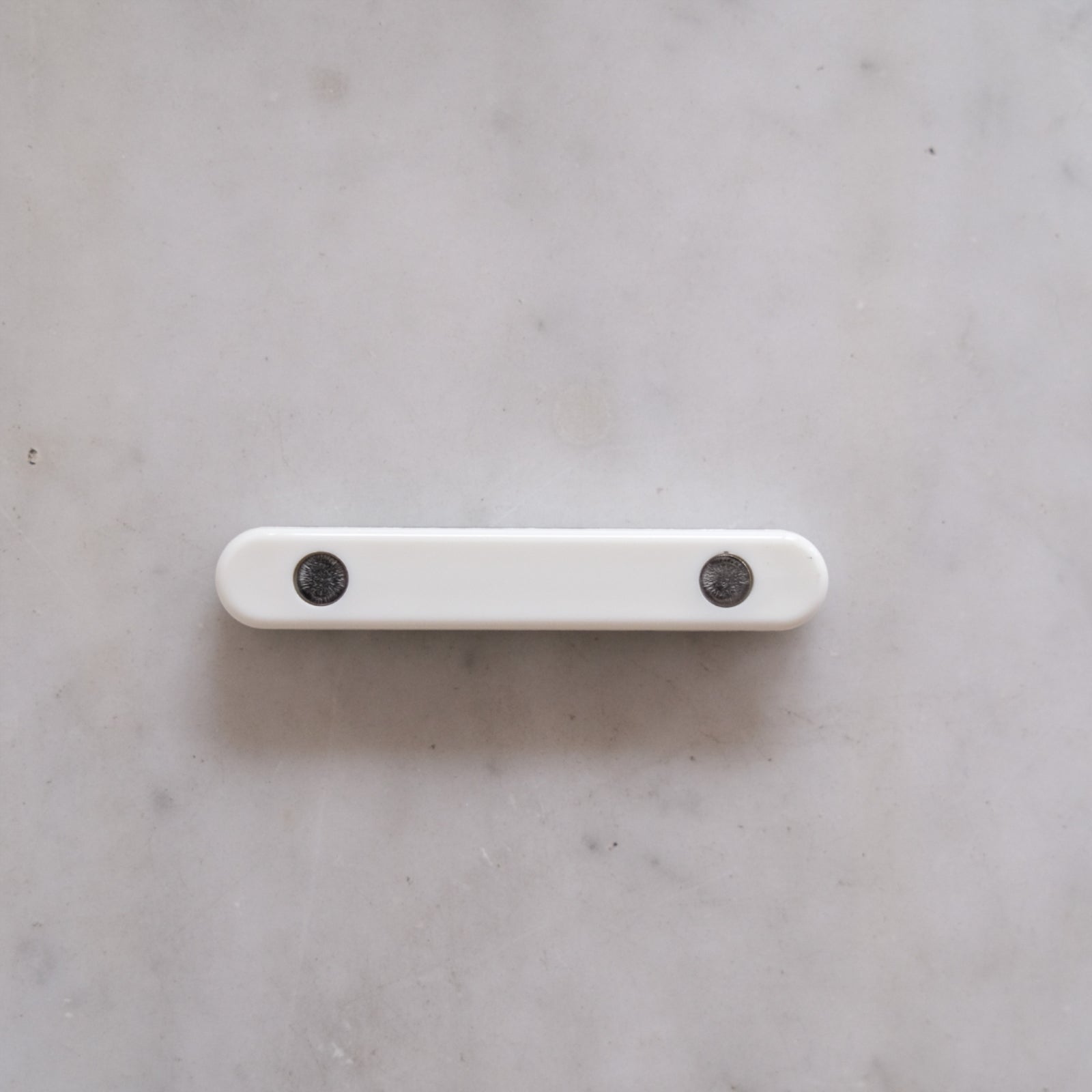 Bistrot Solid, Weiss - Essstäbchenablage