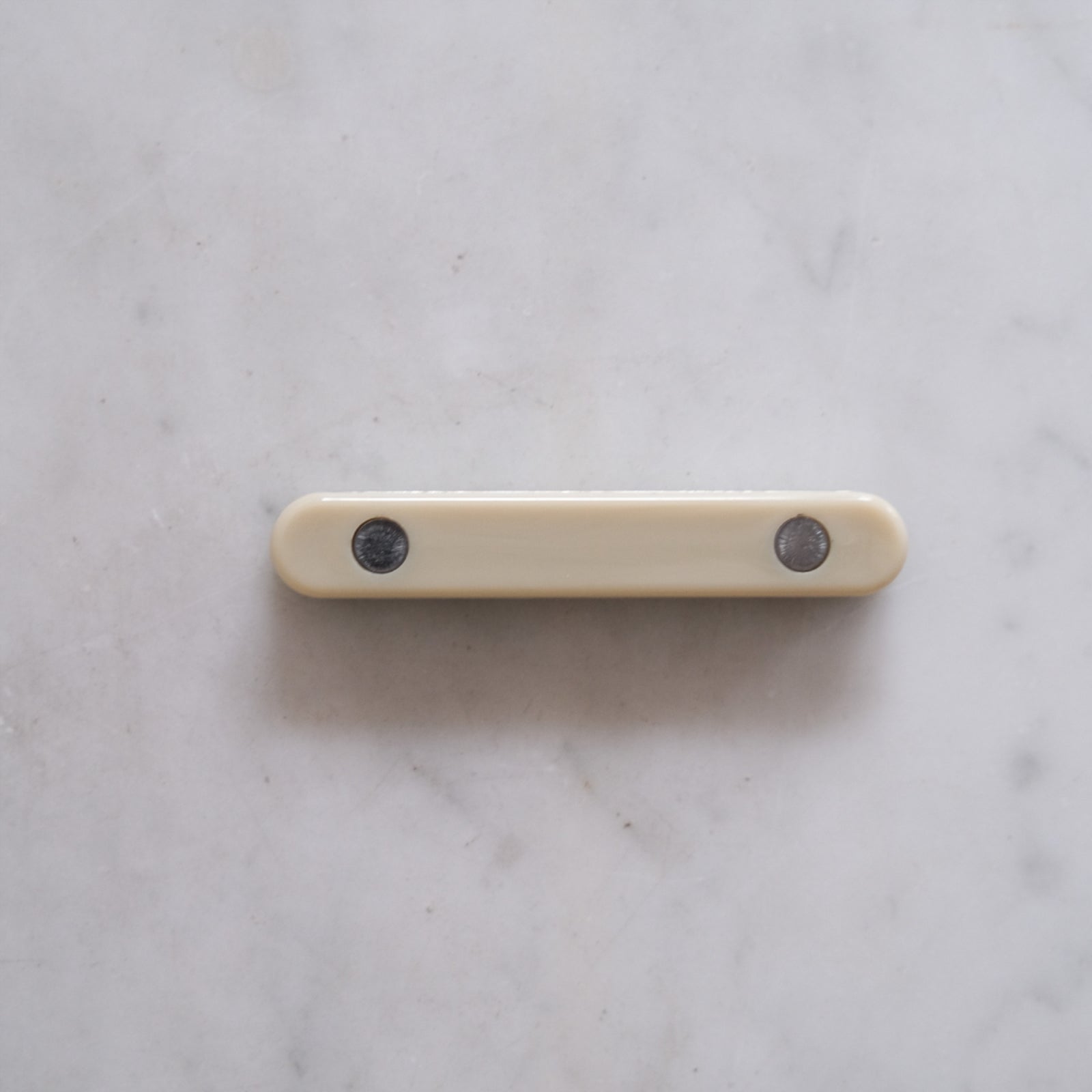 Bistrot Solid, Light kaki - Chopsticks rest