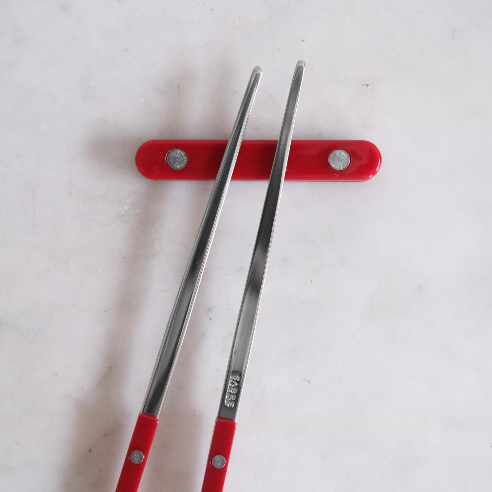 Bistrot Uni, Bordeaux - Repose-baguettes