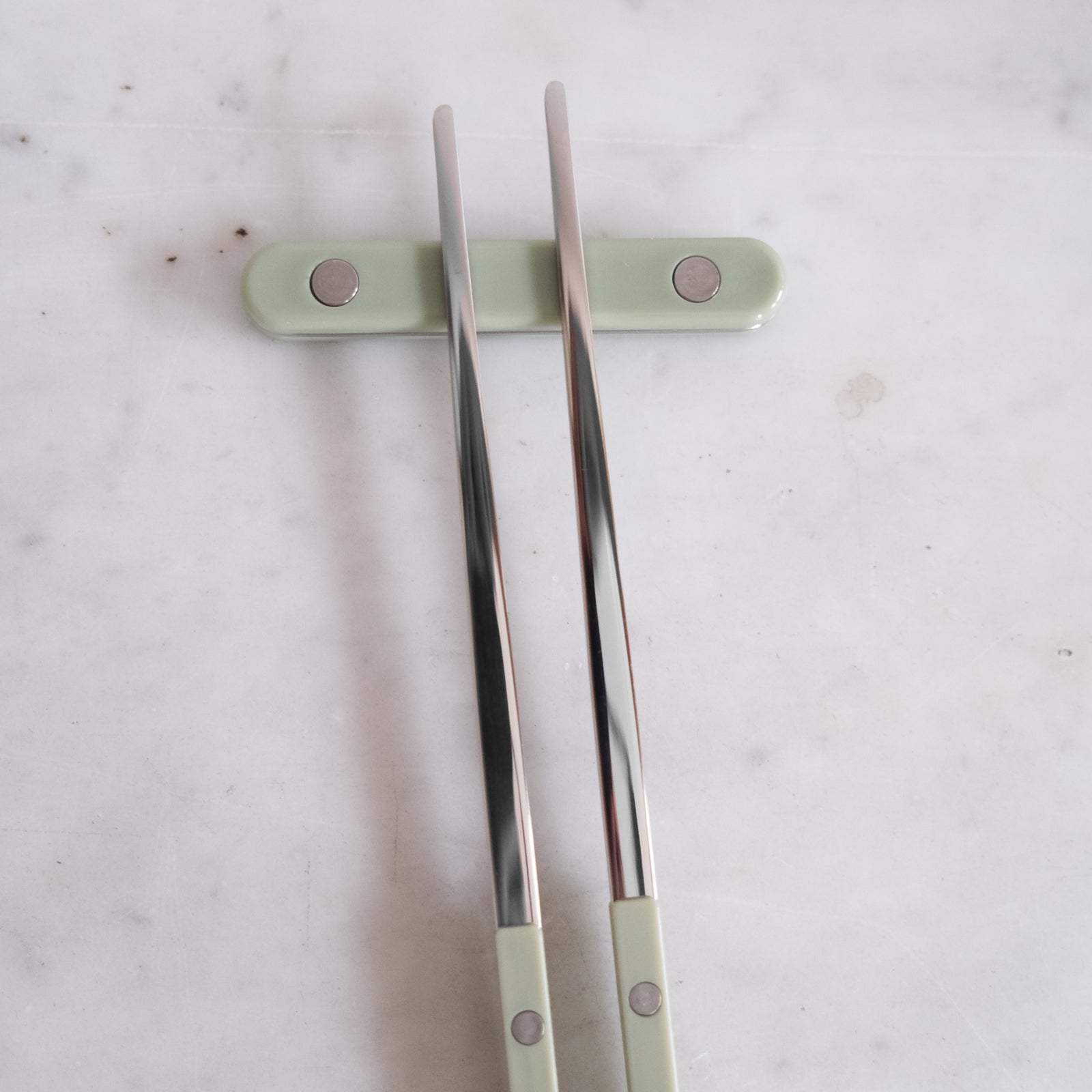 Bistrot Solid, Spargel - Essstäbchenablage