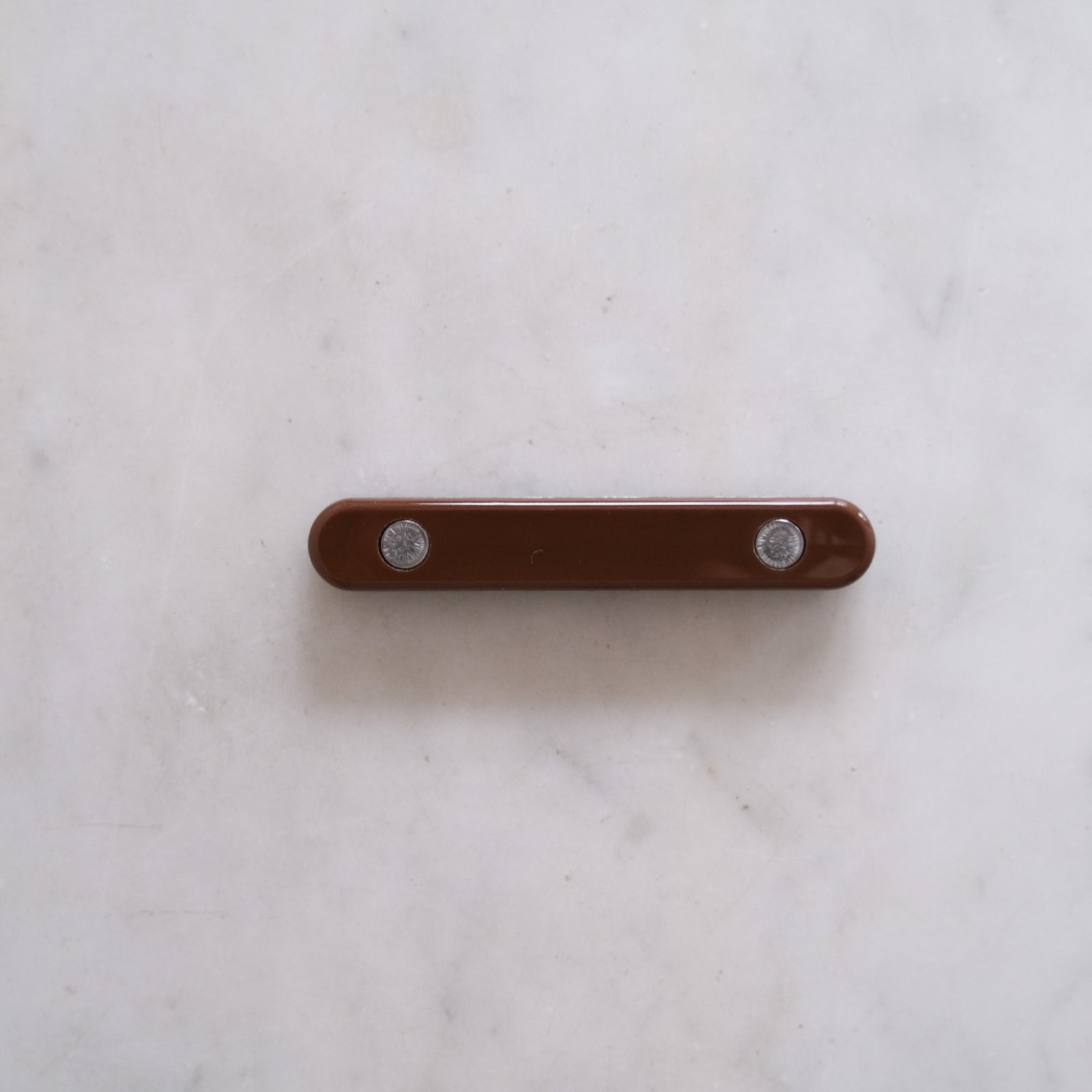 Bistrot Solid, Schokolade - Essstäbchenablage