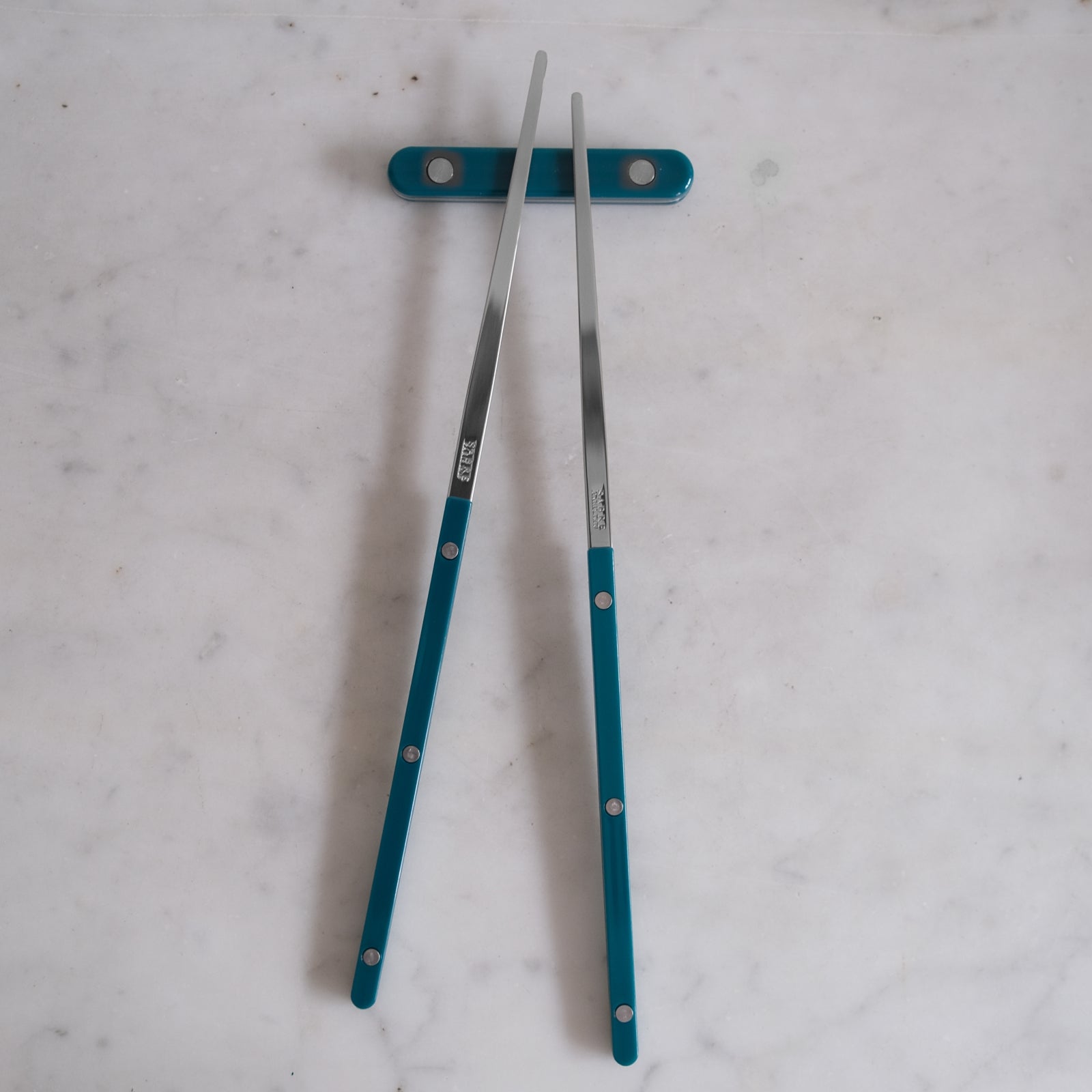 Bistrot Solid, Aquamarine