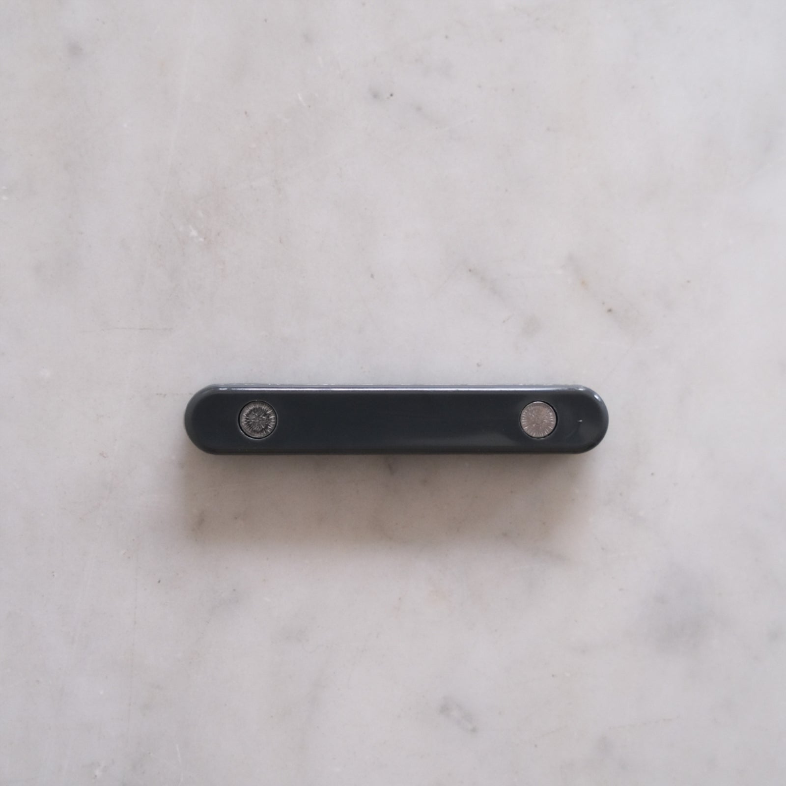 Bistrot Uni, Anthracite - Repose-baguettes