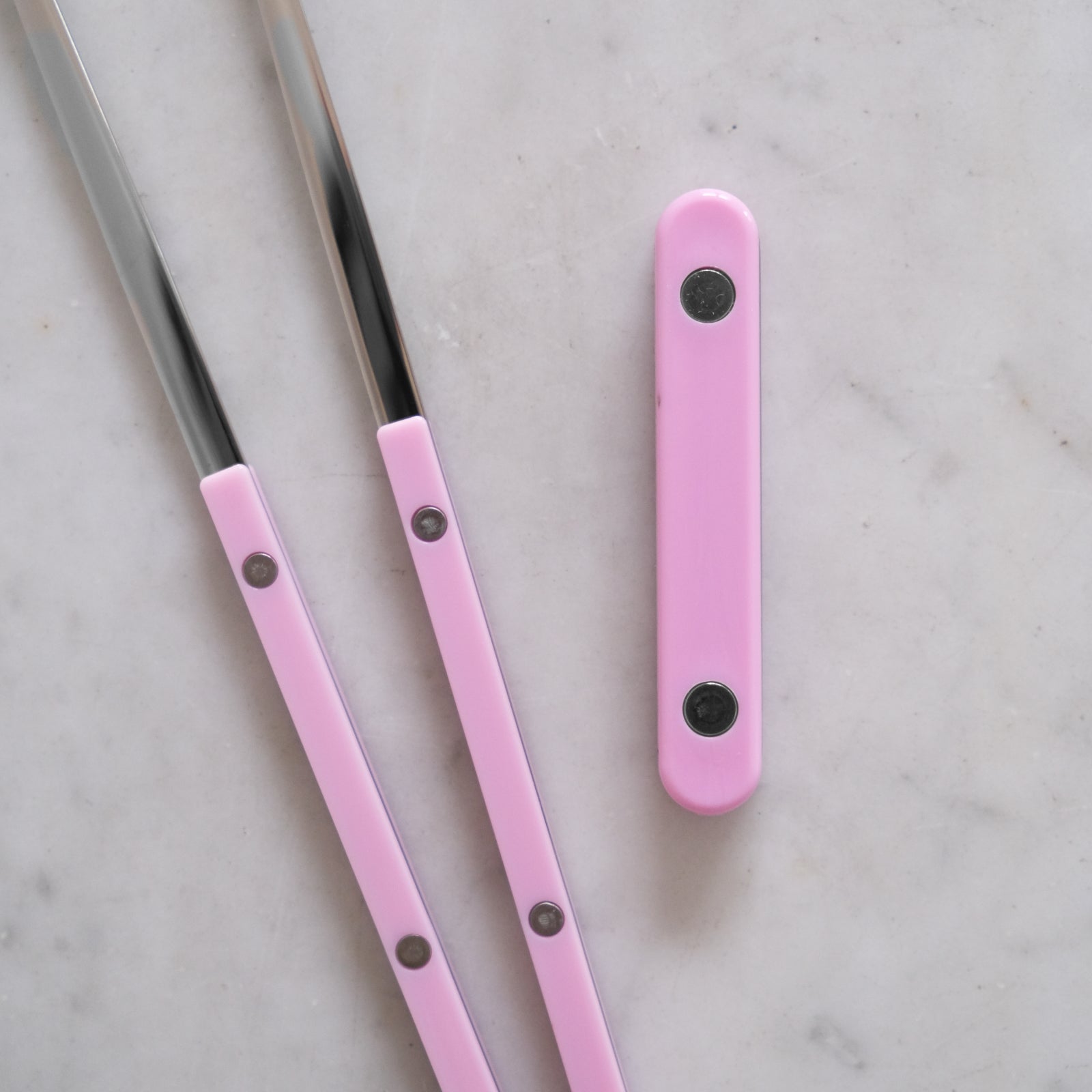 Bistrot Uni, Rose - Set baguettes