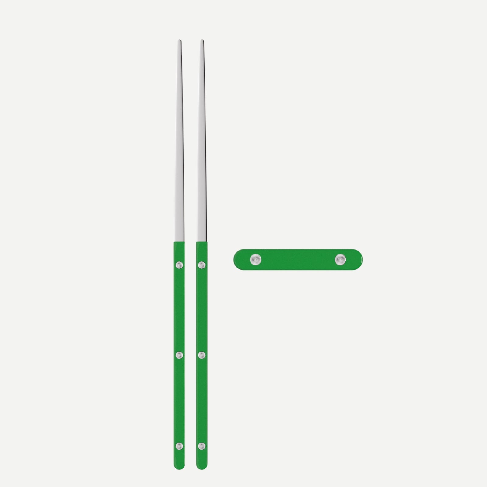 Bistrot Solid, Garden green