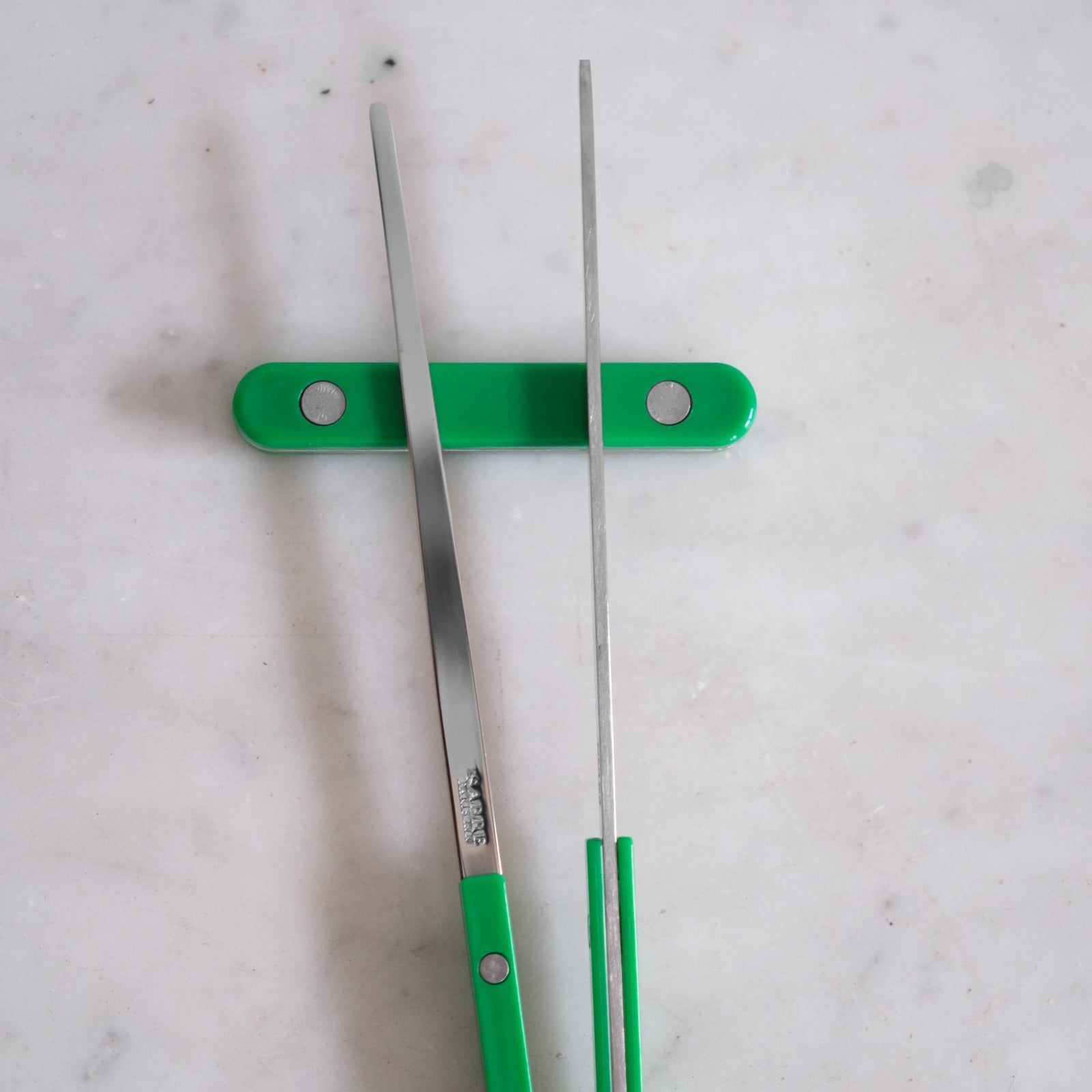 Bistrot Solid, Garden green