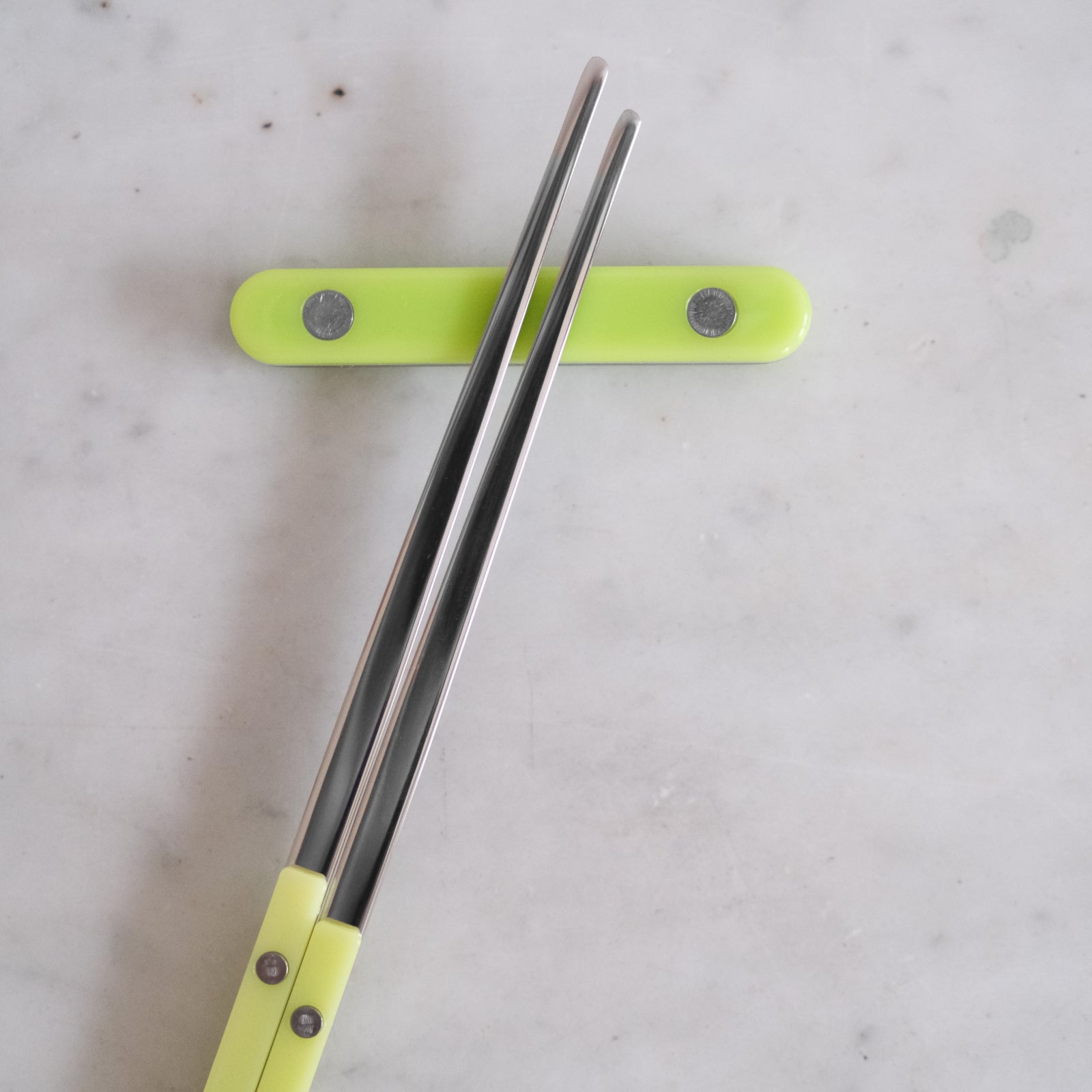 Bistrot Solid, Lime