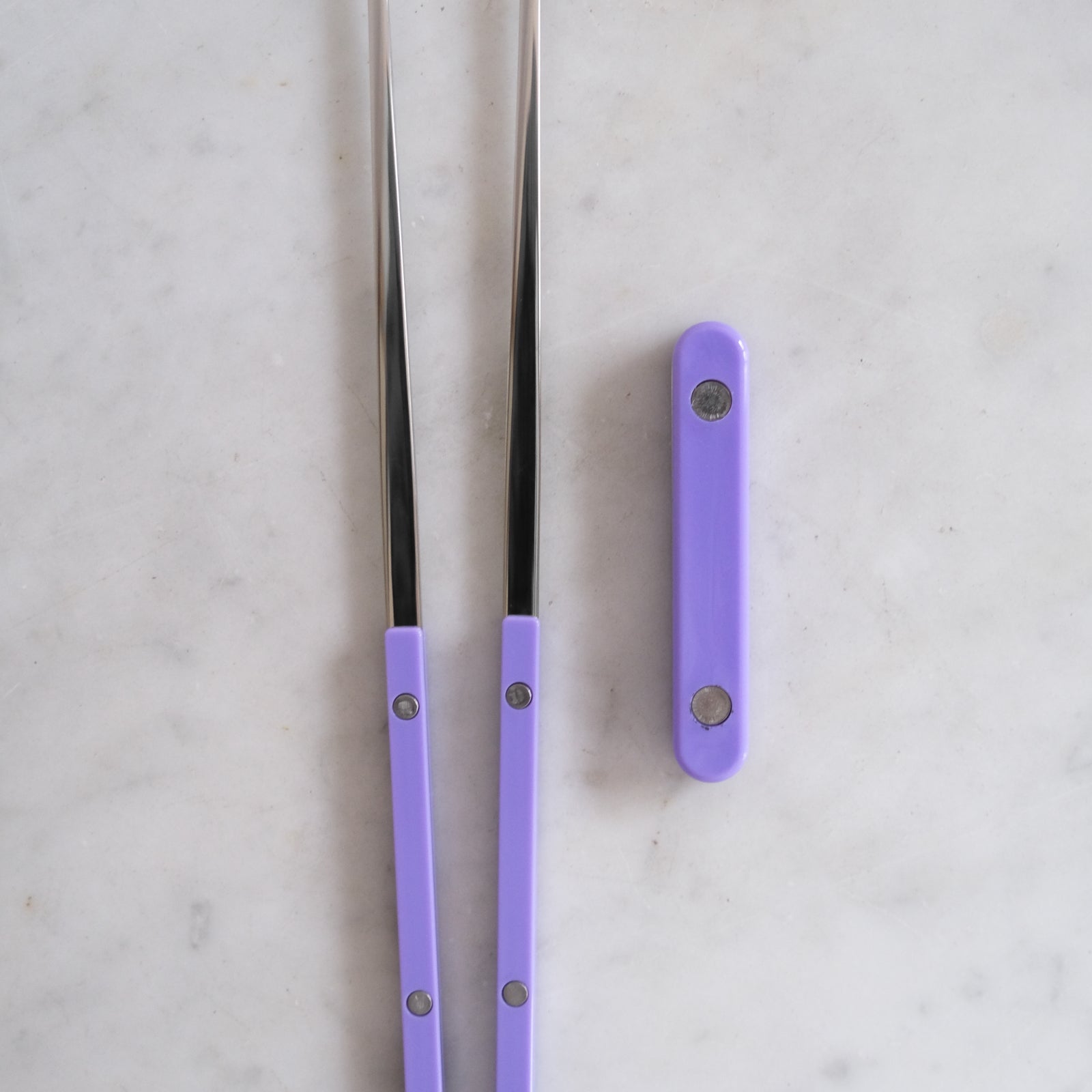 Bistrot Solid, Purple