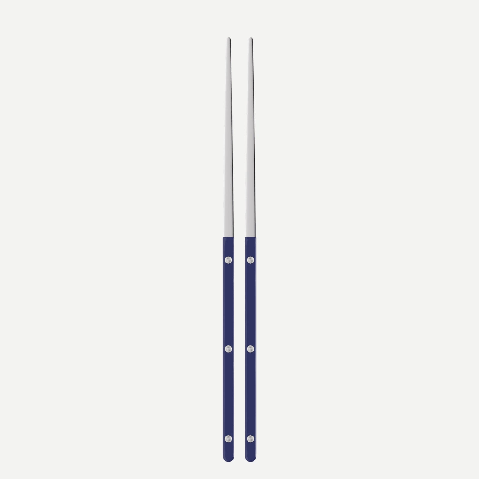 Bistrot Uni,Bleu marine