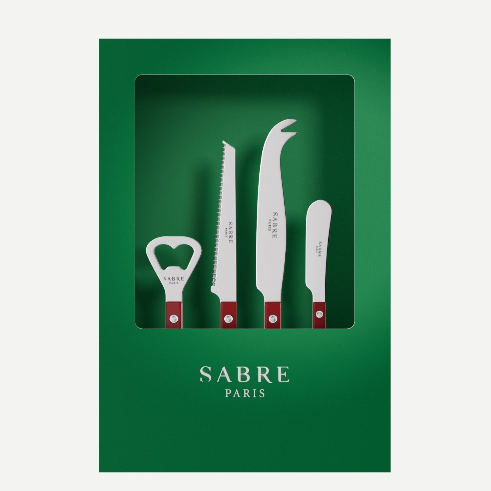 Bistrot Uni, Bordeaux - Coffret Set Apéro