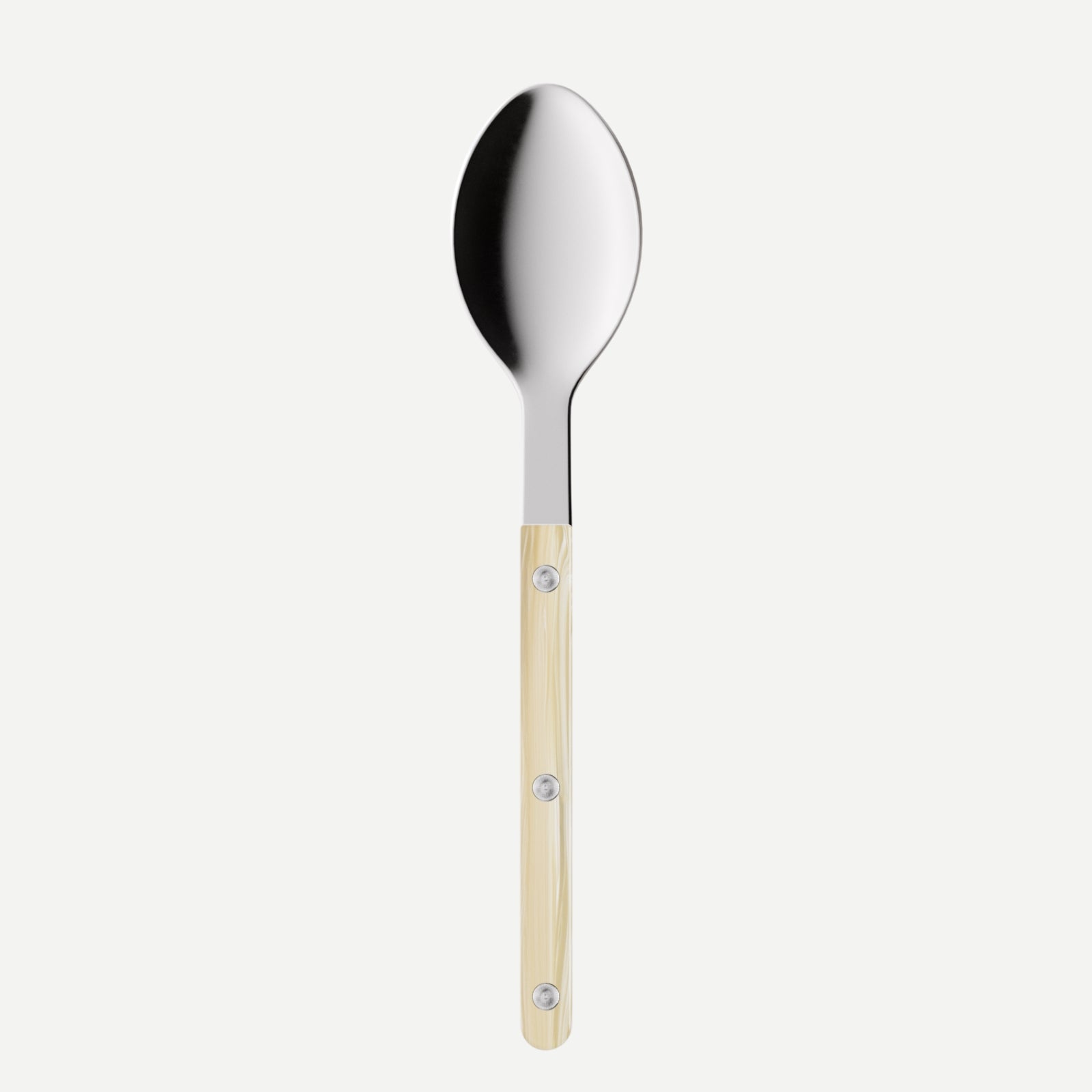 Bistrot Horn, Faux Horn - Soup spoon