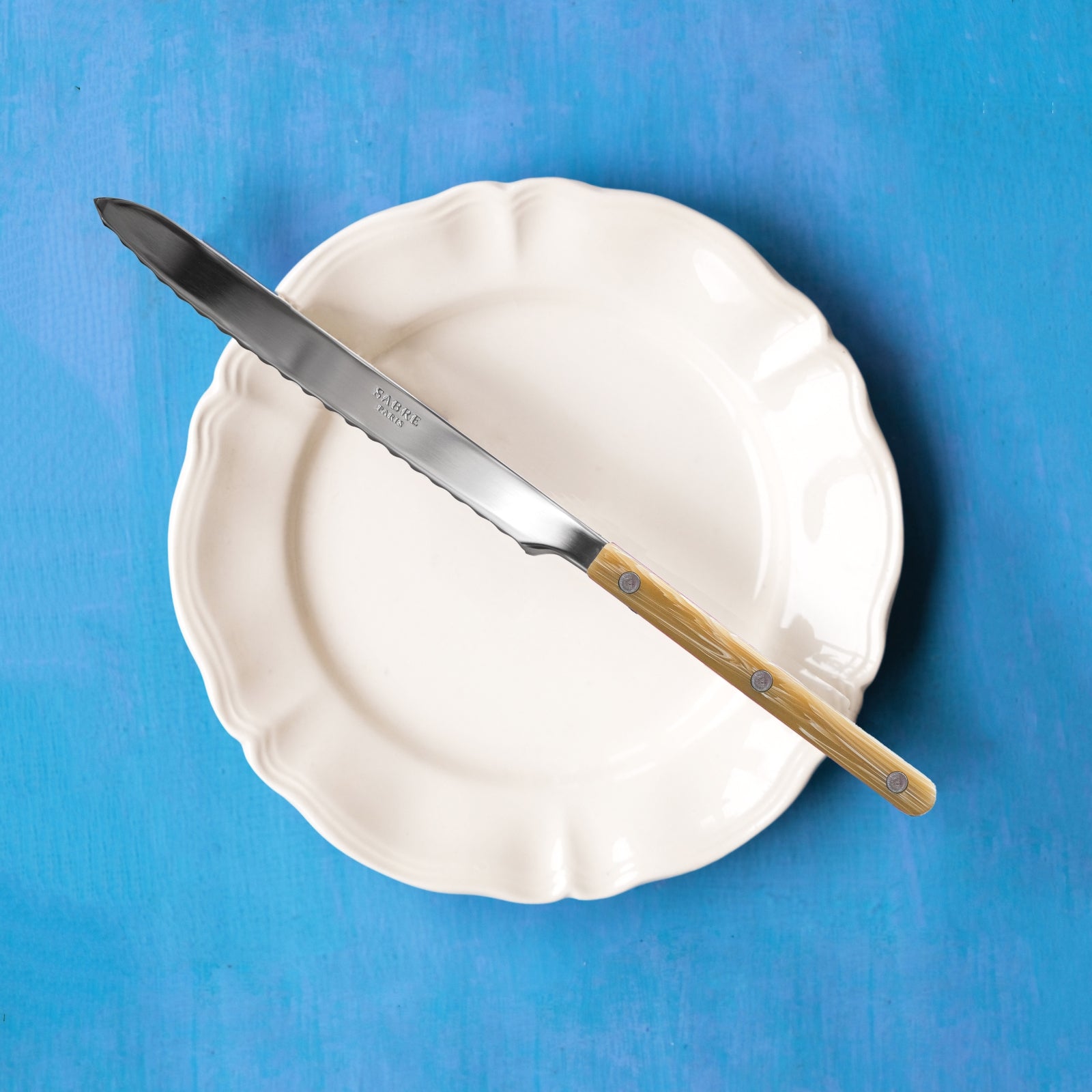Bistrot Corne, Effet Corne - Couteau à pain