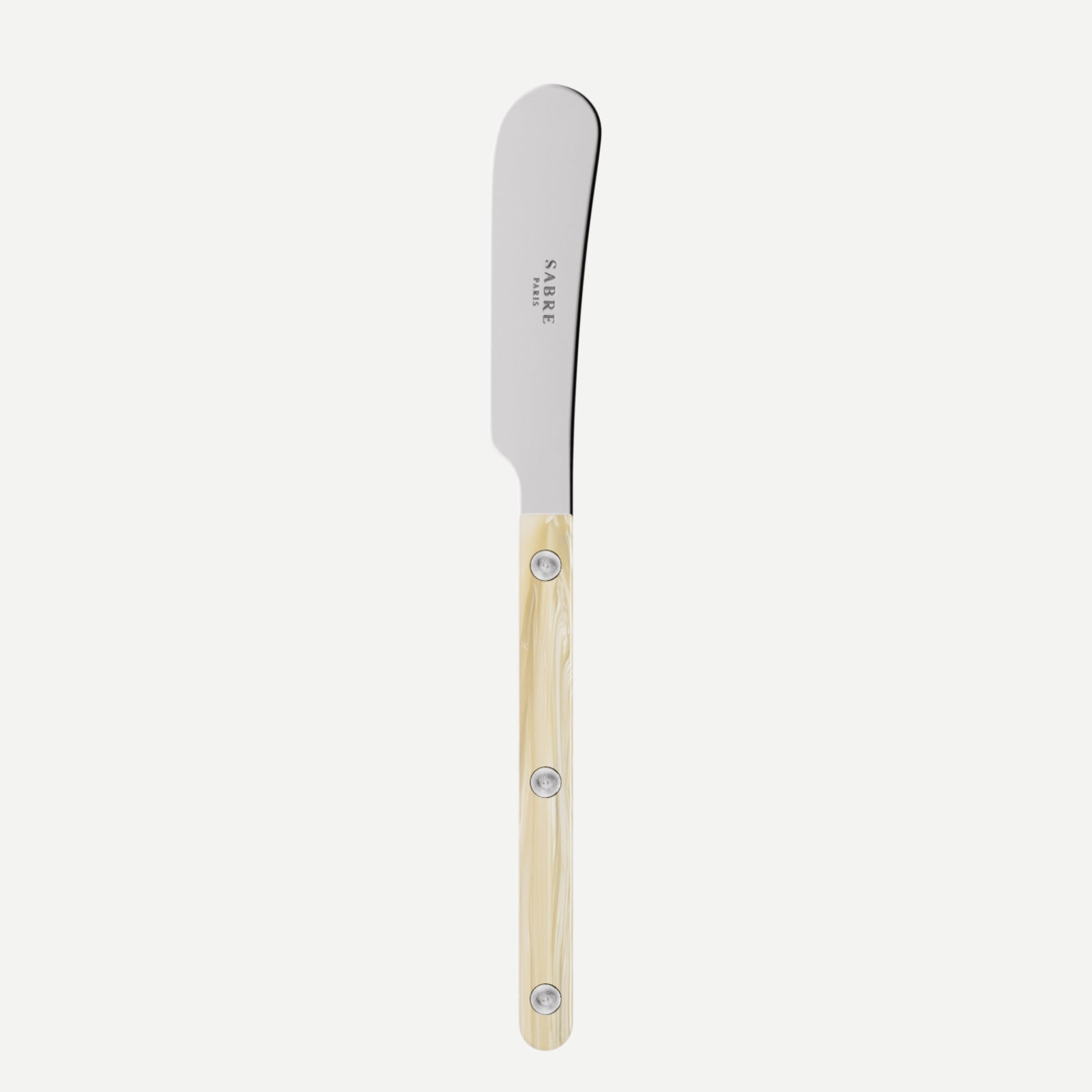 Bistrot Horn, Faux Horn - Butter spreader