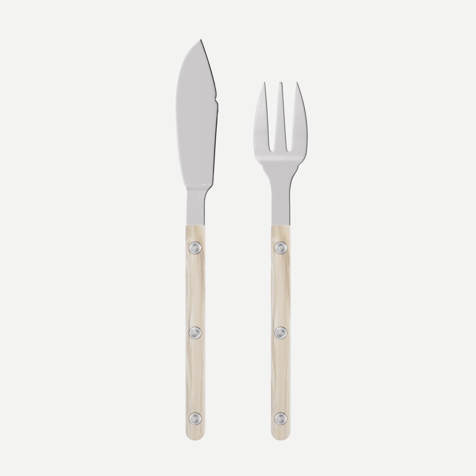 Bistrot Horn, Faux Horn