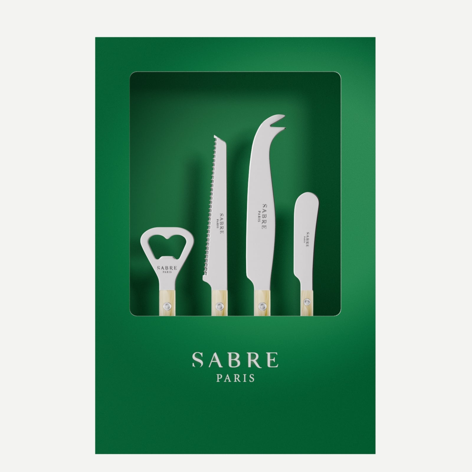 Bistrot Corne, Effet Corne - Coffret Set Apéro