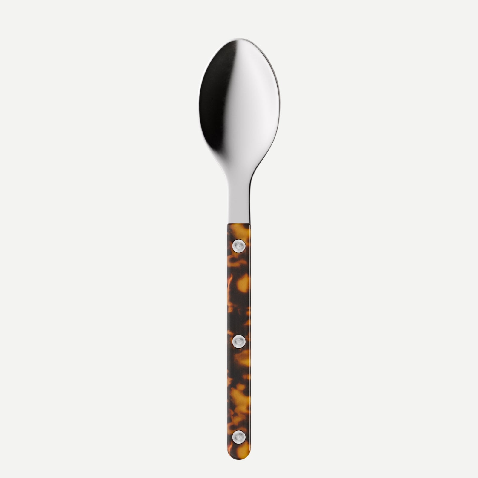 Bistrot Tortoise, Faux Tortoise - Teaspoon